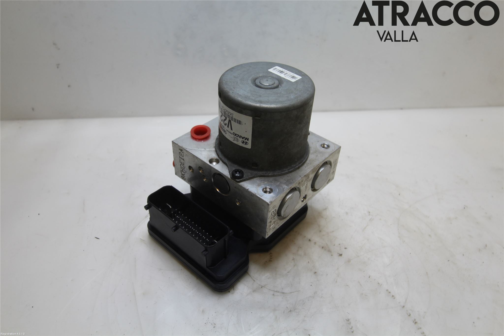 Hyundai i40 08-15 Abs Hydraulikkaggregat