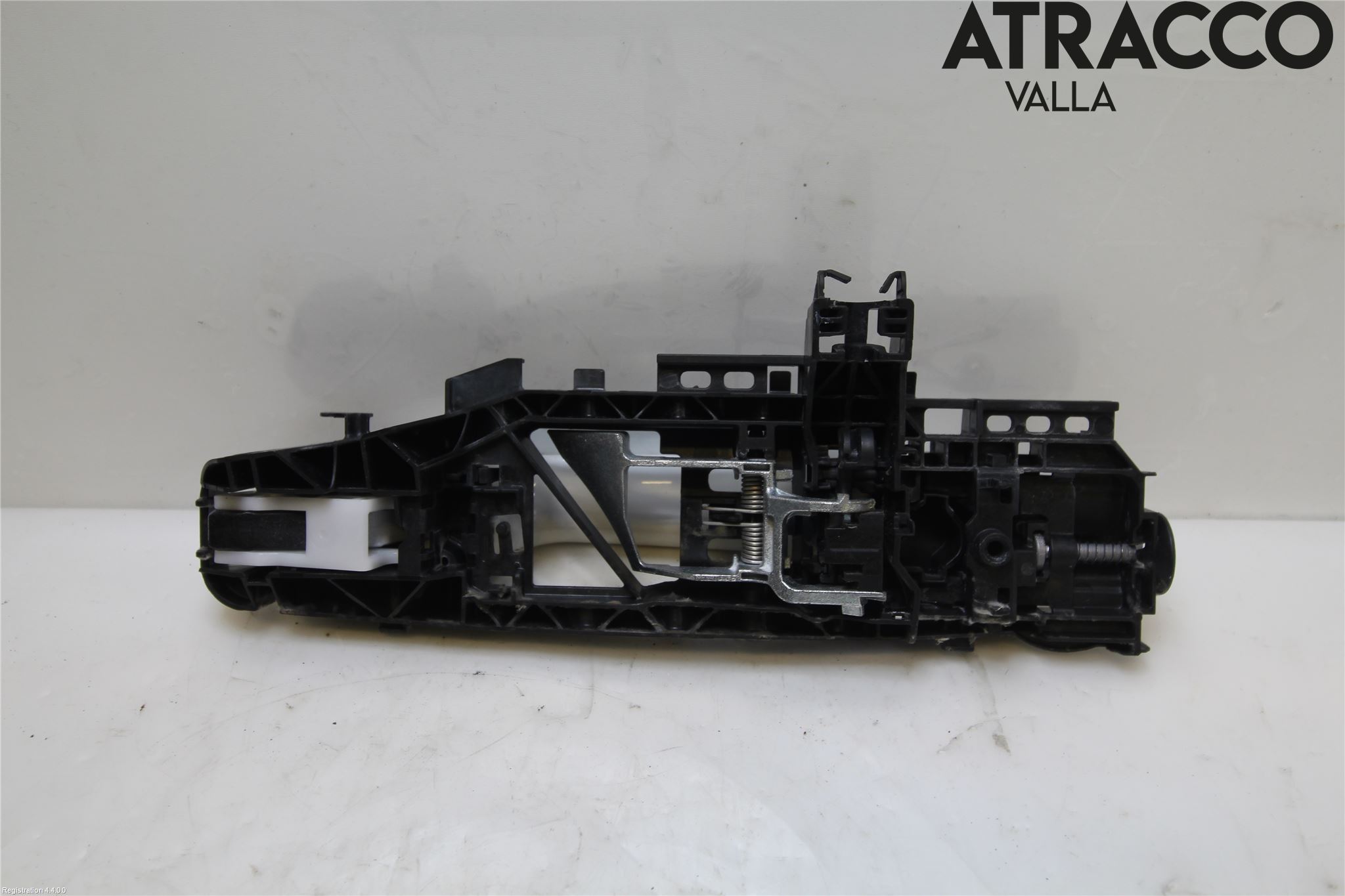Mercedes-Benz MB E-KLASS (W213) 16-23 Dørhandtak Ytre Venstre