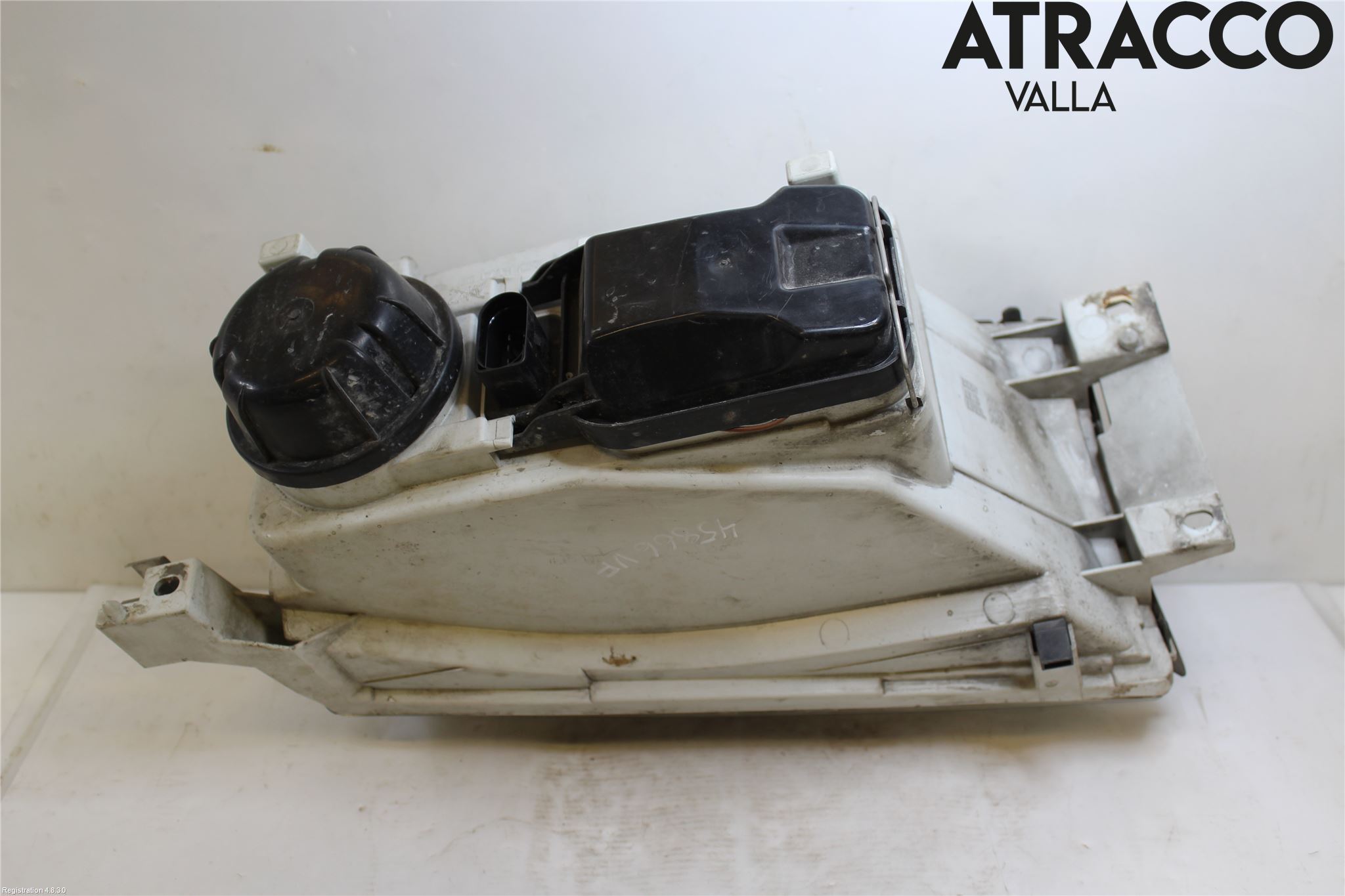Skoda OCTAVIA (1U) 96-11 Frontlykt Venstre