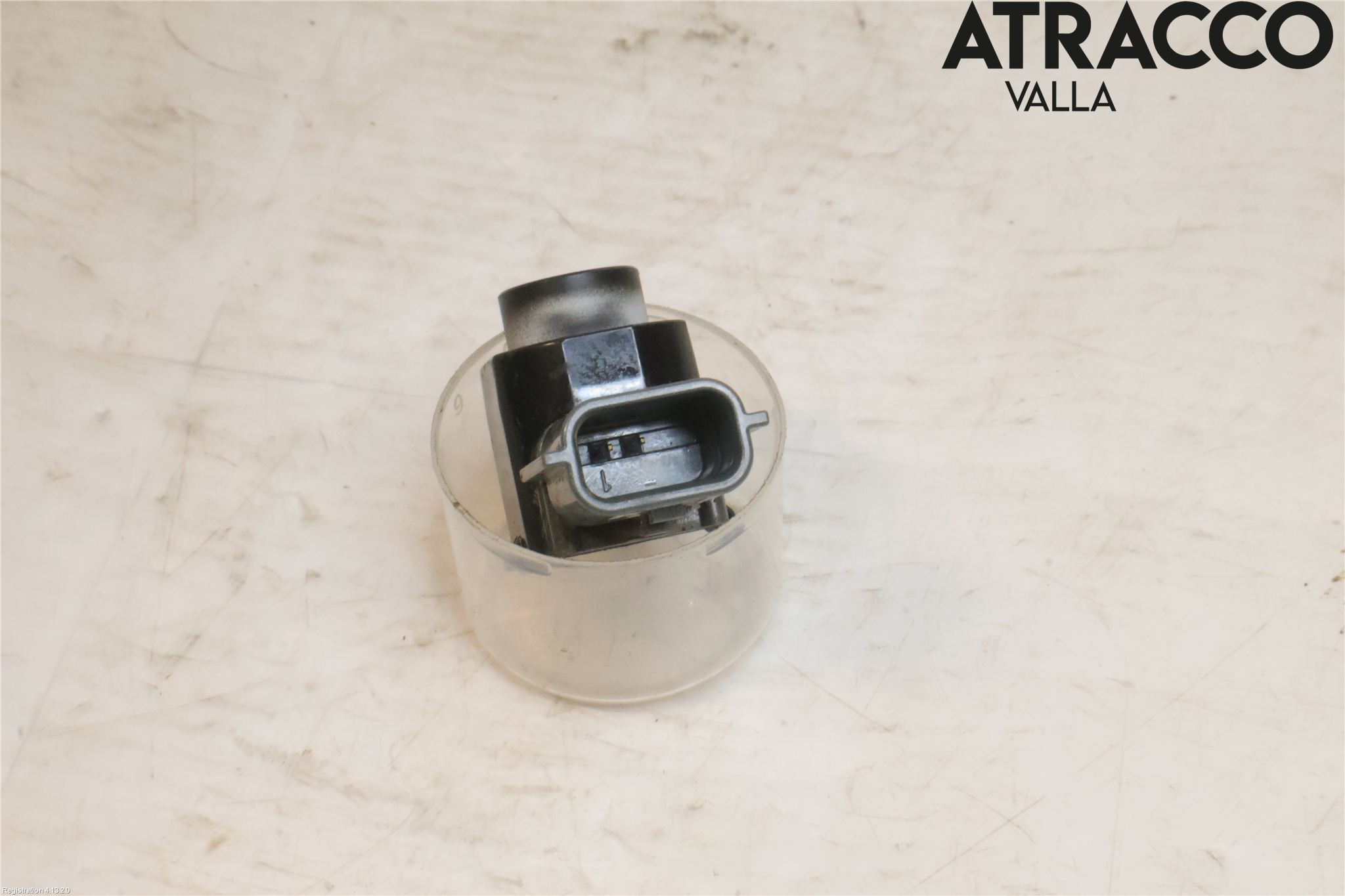 Mercedes-Benz MB X-KLASS (BR 470) 18-20 Sensor Ryggesensor