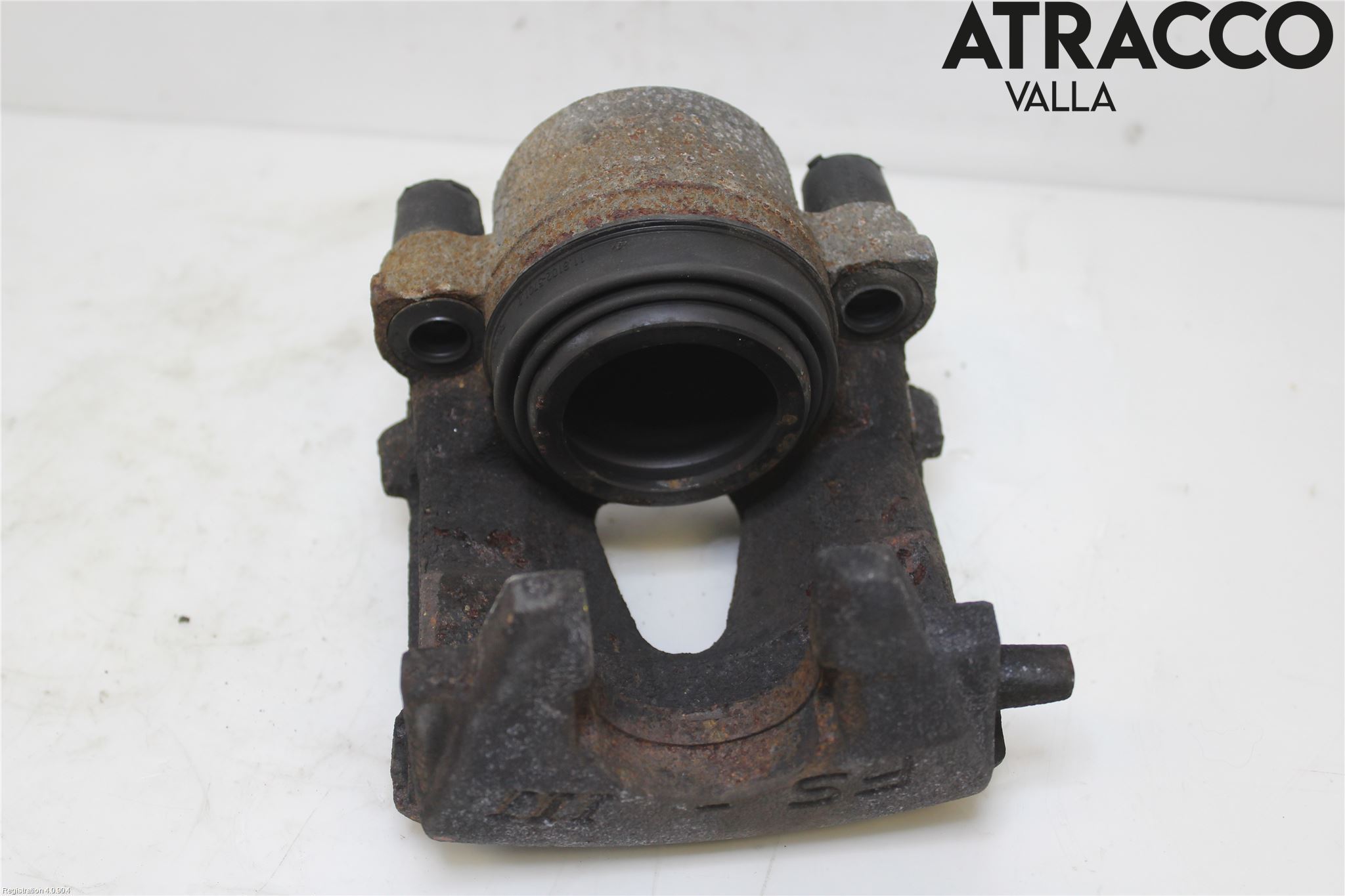 Volkswagen VW GOLF / E-GOLF VII 13-20 Bremsecaliper Foran Venstre