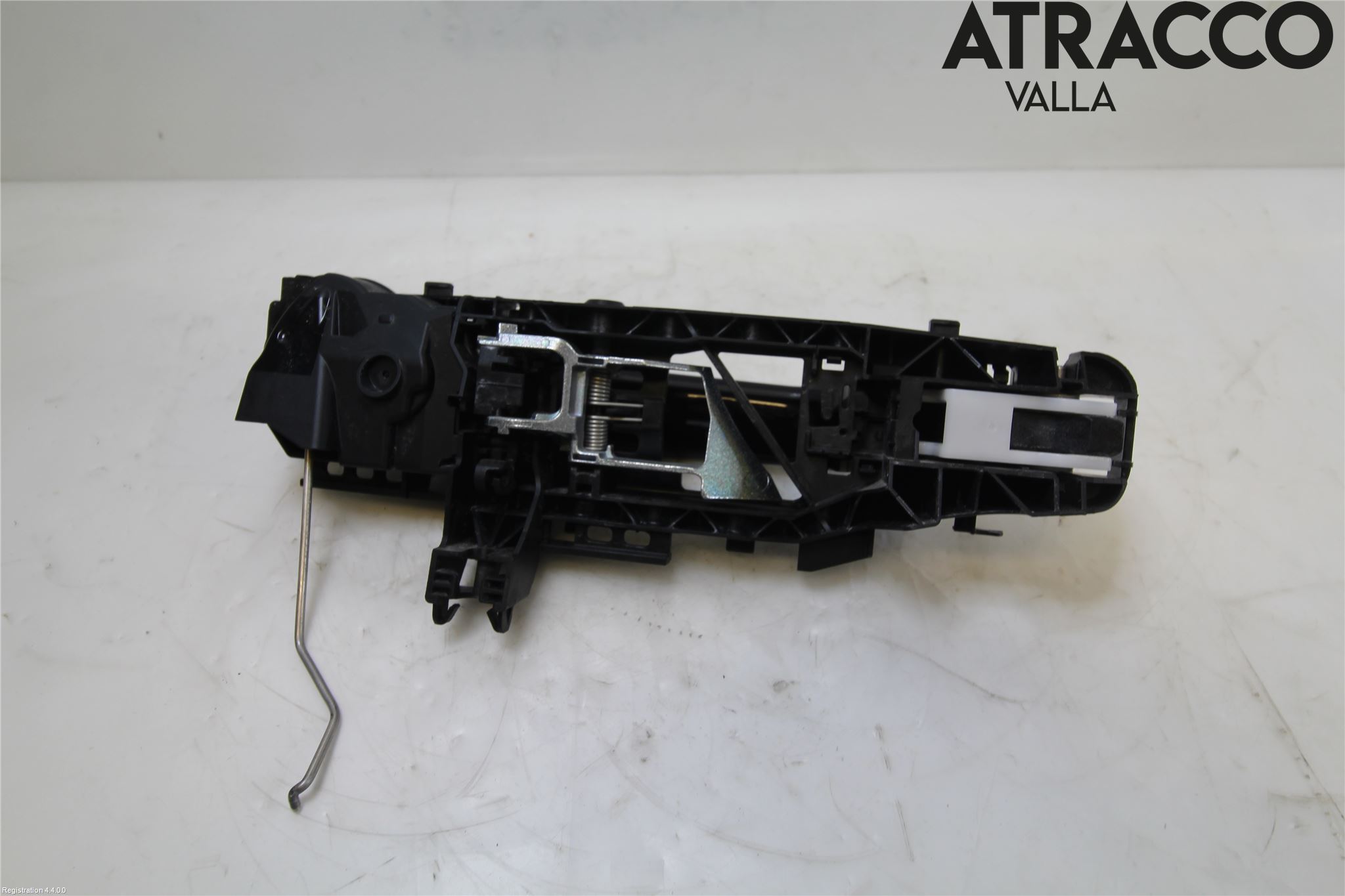 Mercedes-Benz MB E-KLASS (W213) 16-23 Dørhandtak Ytre Venstre