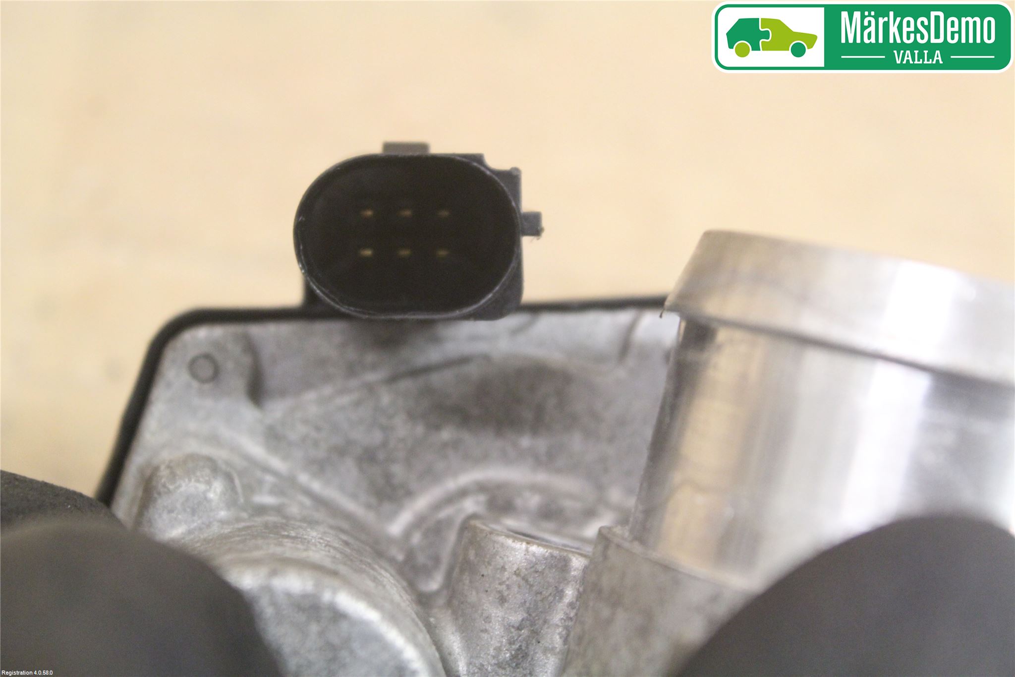 Ford FIESTA 13-17 Inns Spjeldhus