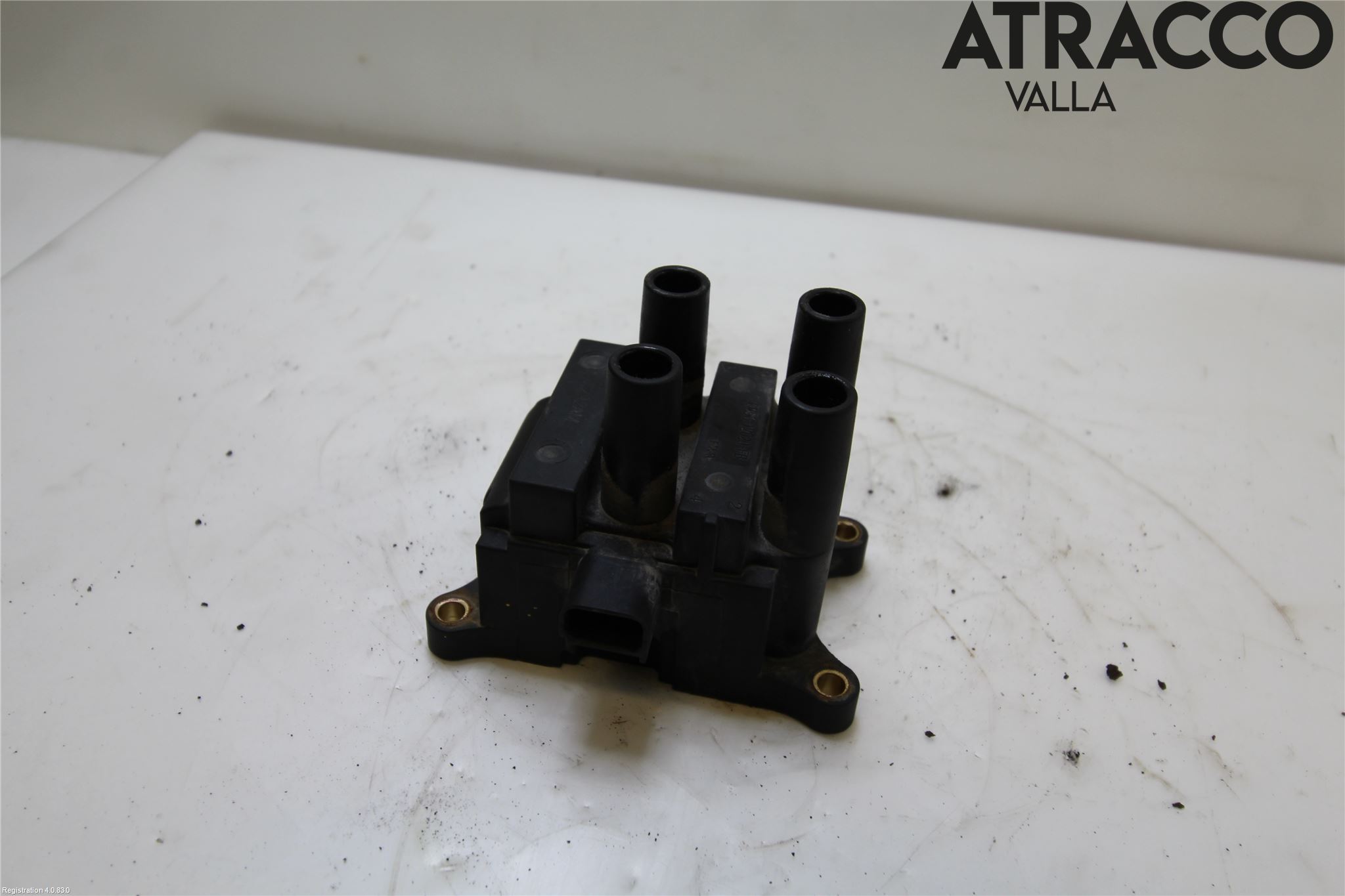 Ford FIESTA 13-17 Coil