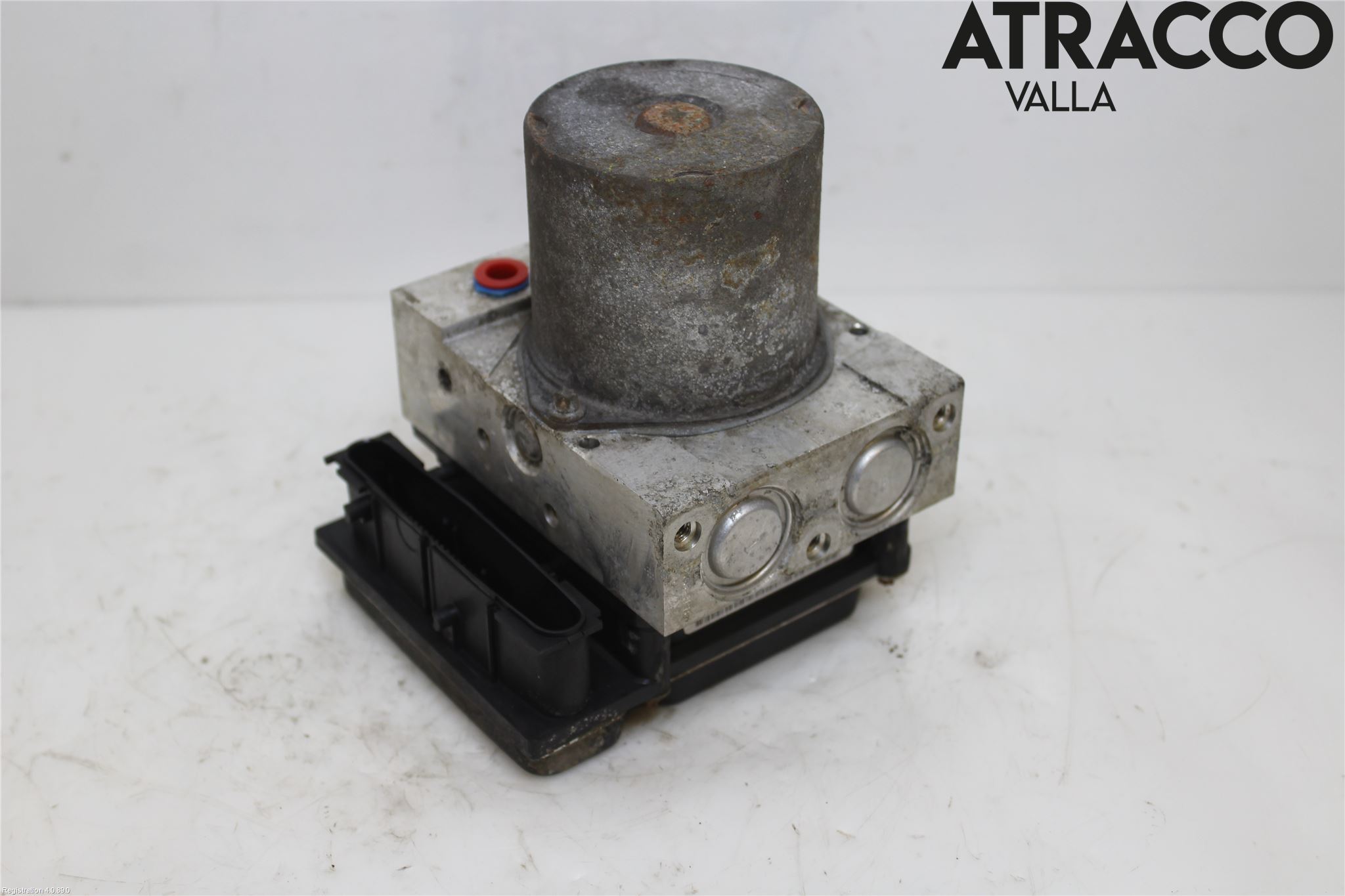 Mercedes-Benz MB VITO/VIANO (W639) 04-14 Abs Hydraulikkaggregat