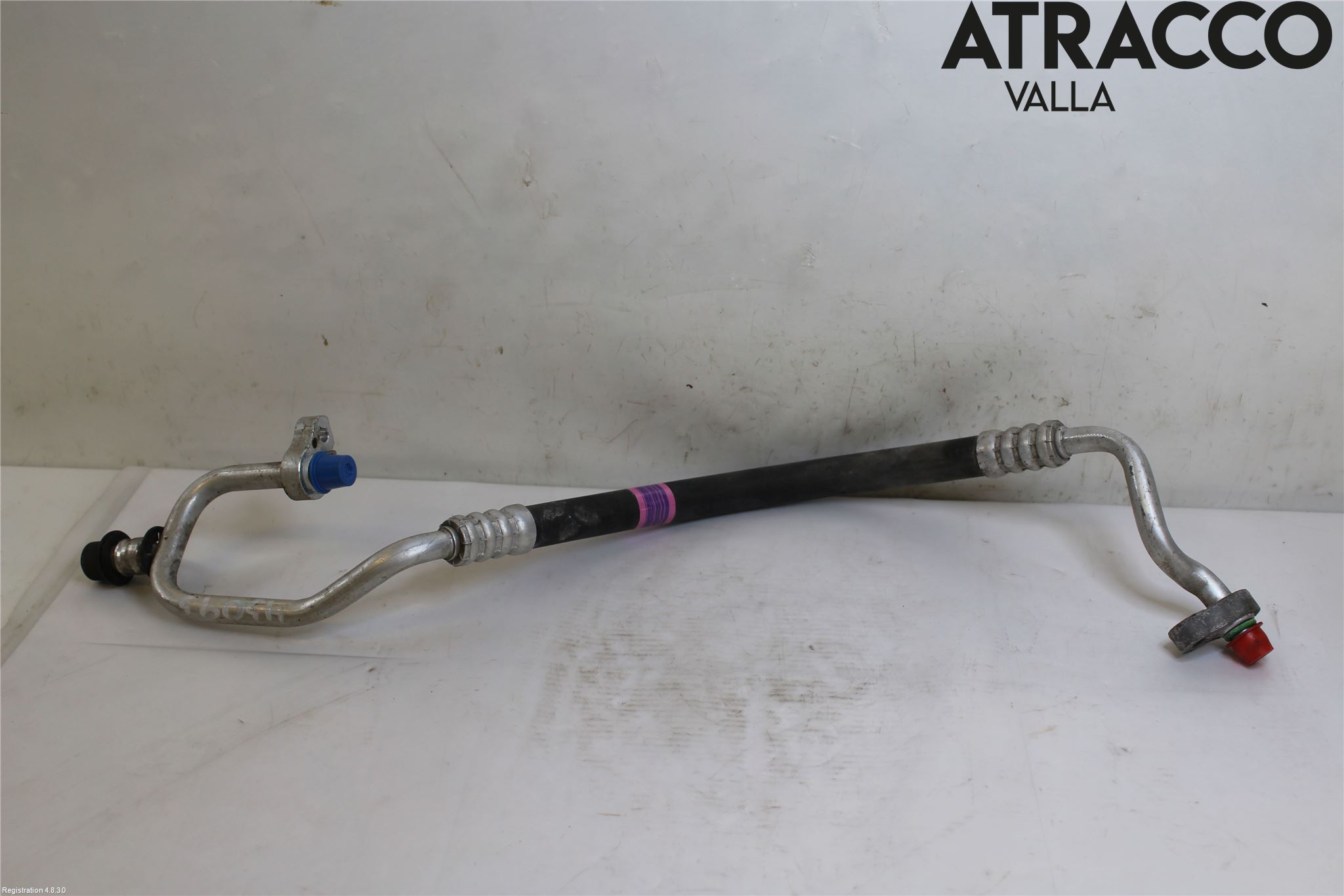 Kia OPTIMA 16-20 Varme Ac Slange - Rør