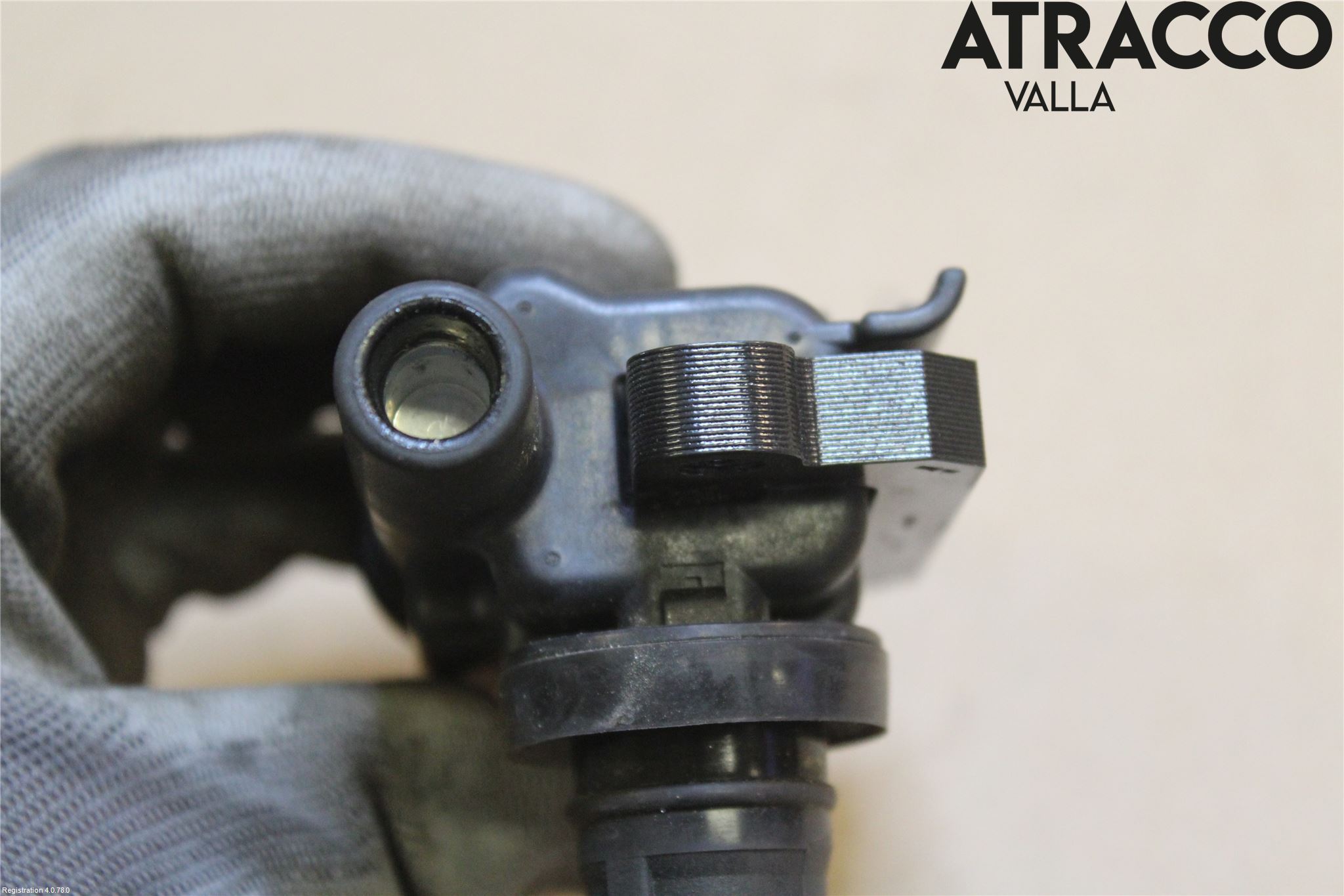 Suzuki SWIFT 05-10 Coil