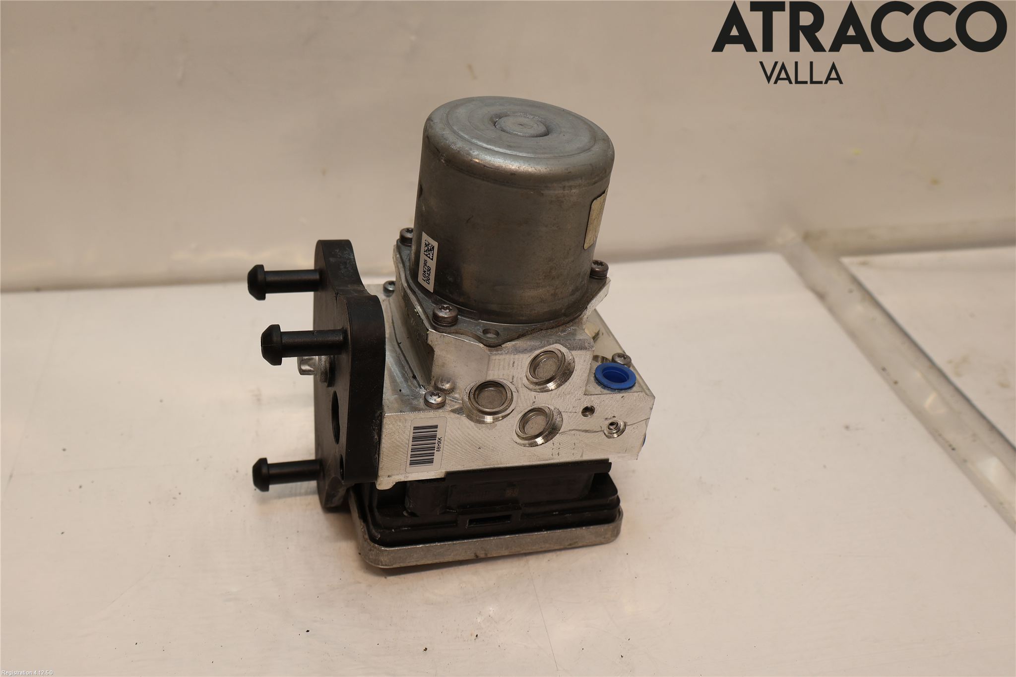 Mercedes-Benz MB E-KLASS (W213) 16-23 Abs Hydraulikkaggregat