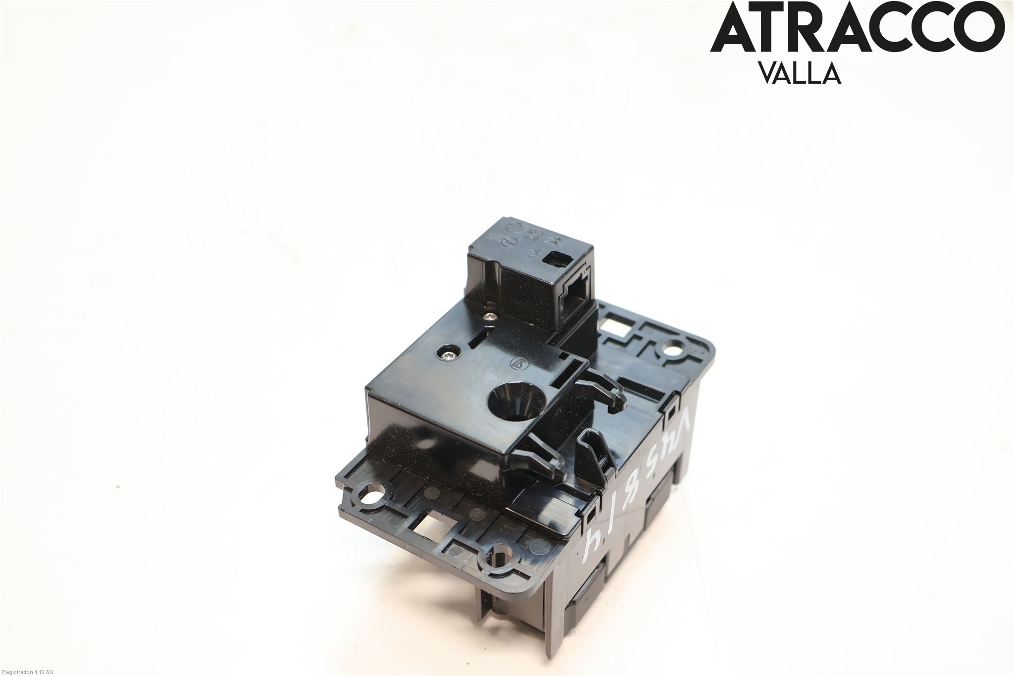 Opel ASTRA L 22- Bryter Gearkasse