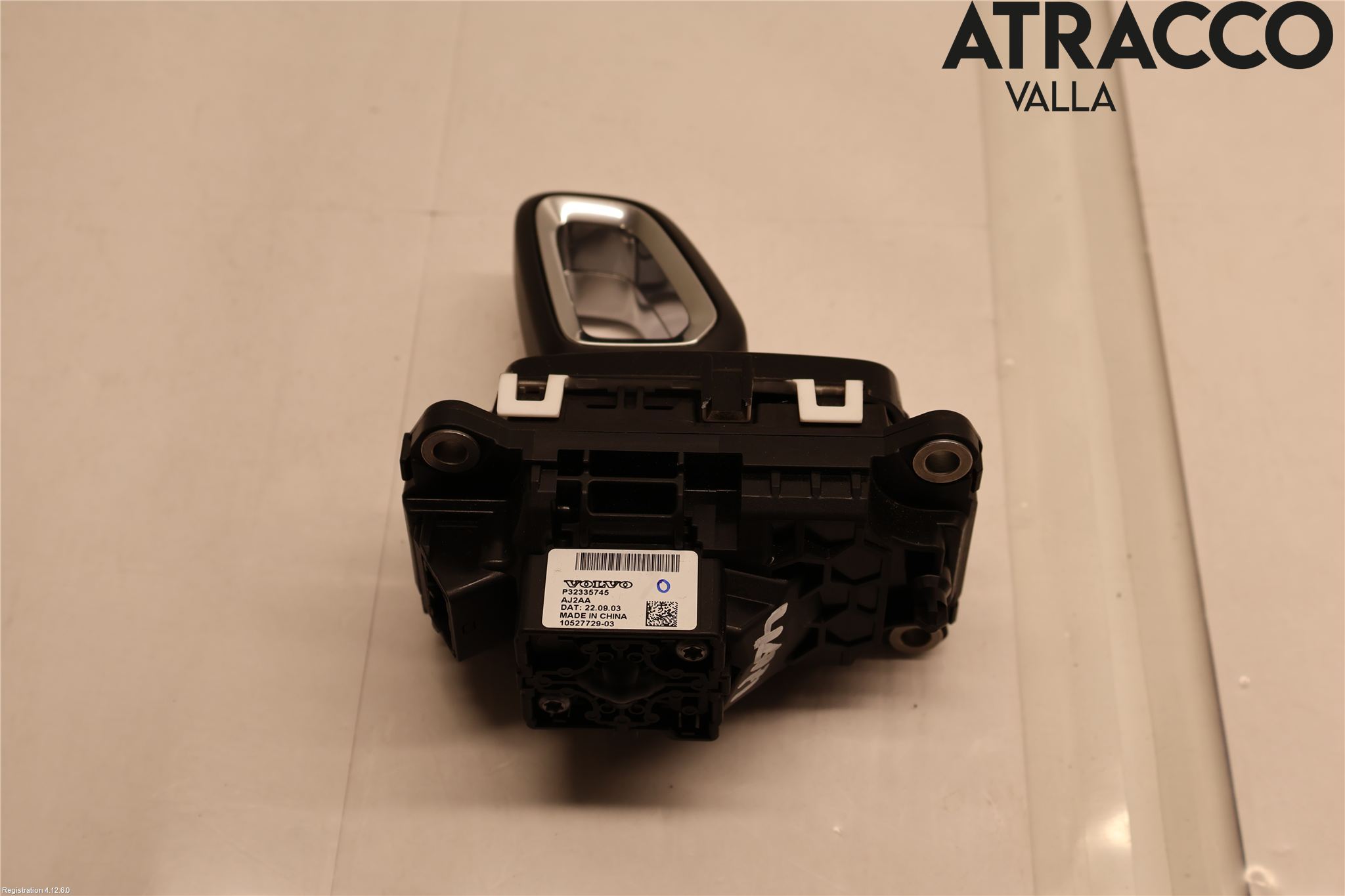 Volvo V90 CROSS COUNTRY 17->> Gearspak