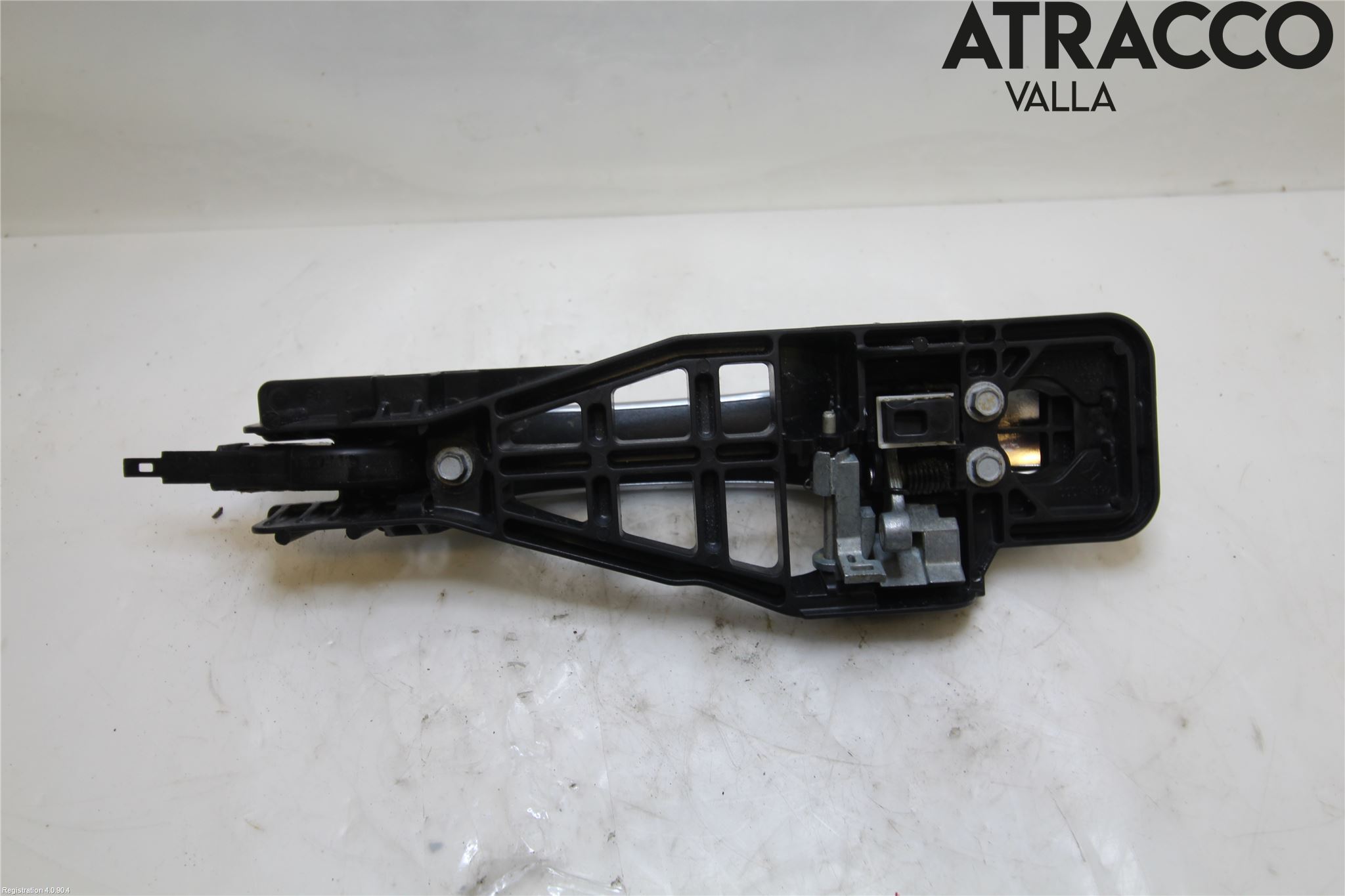 Jeep GRAND CHEROKEE 10-20 Dørhandtak Ytre Venstre