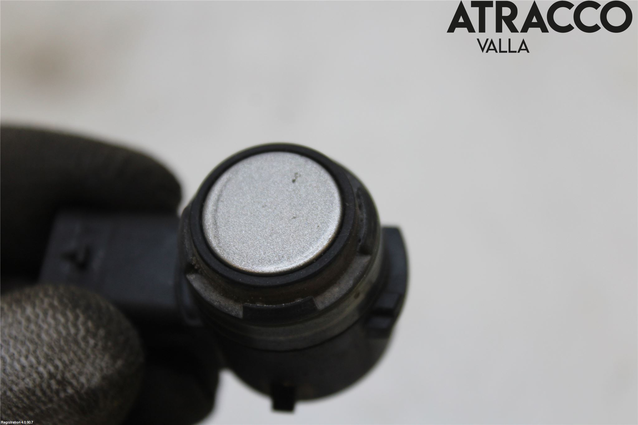 Skoda SUPERB 16-24 Sensor Parkering Front