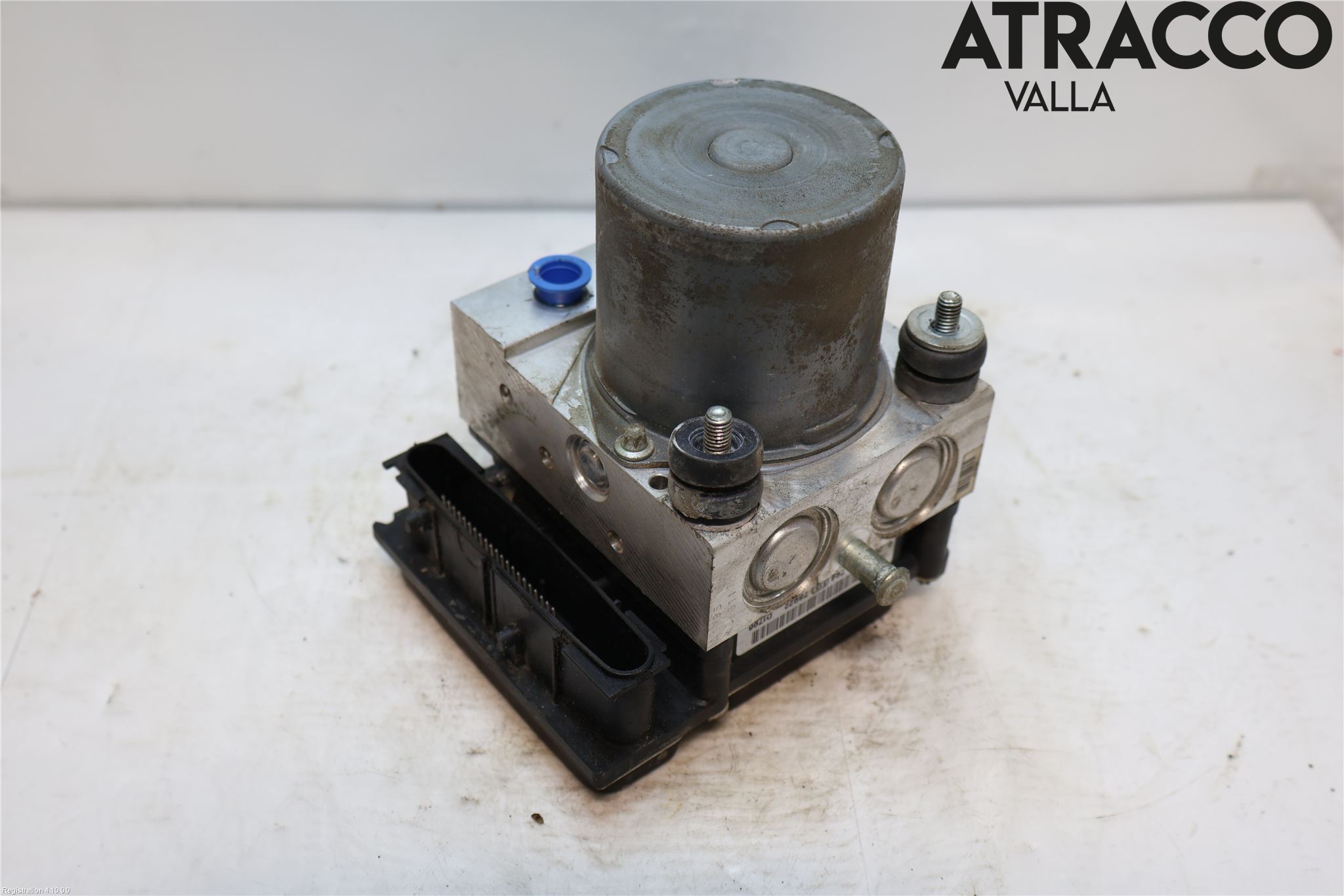 Subaru IMPREZA III 08-11 Abs Hydraulikkaggregat