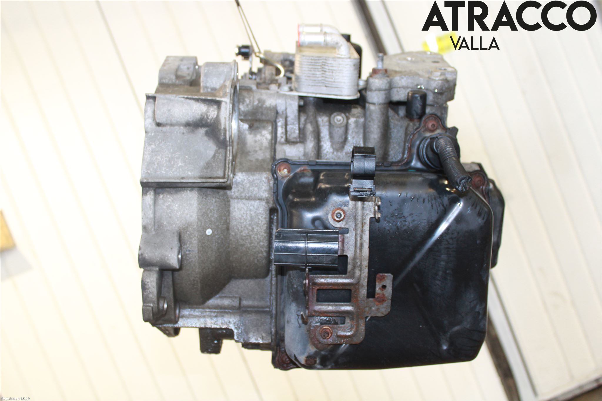 Volkswagen VW GOLF V 04-09 Gearkasse Automat