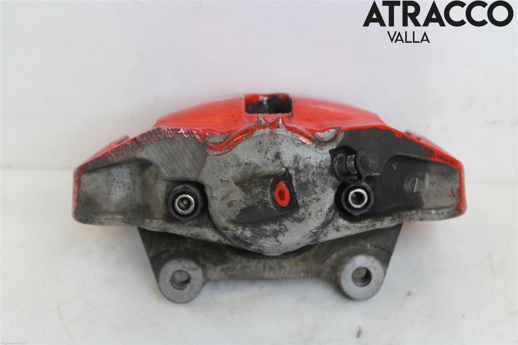 BMW 3 E92/93 Coupé/Cab 05-14 Bremsecaliper Foran Venstre
