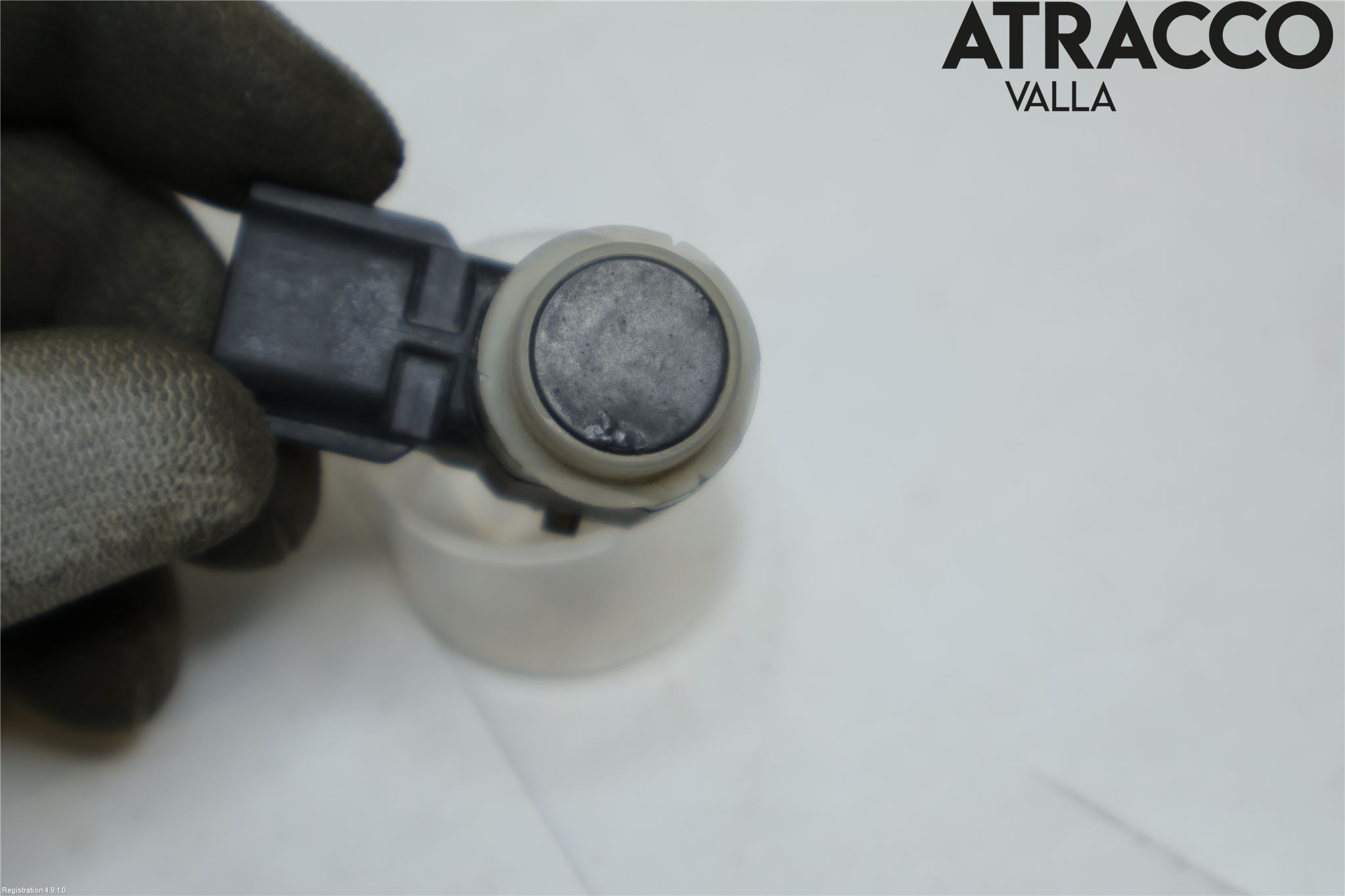 Renault KANGOO II 15-21 Sensor Ryggesensor