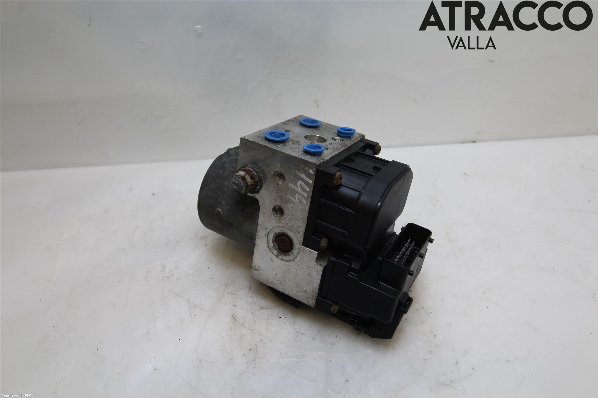 Rover STREETWISE Abs Hydraulikkaggregat