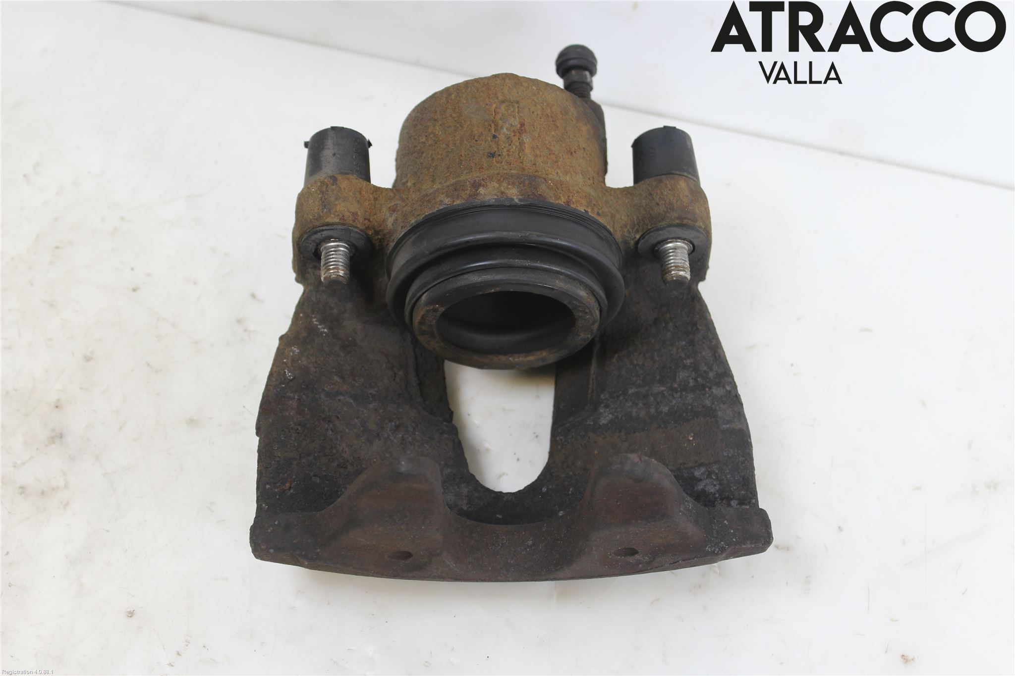 Ford FOCUS 11-14 Bremsecaliper Foran Høyre