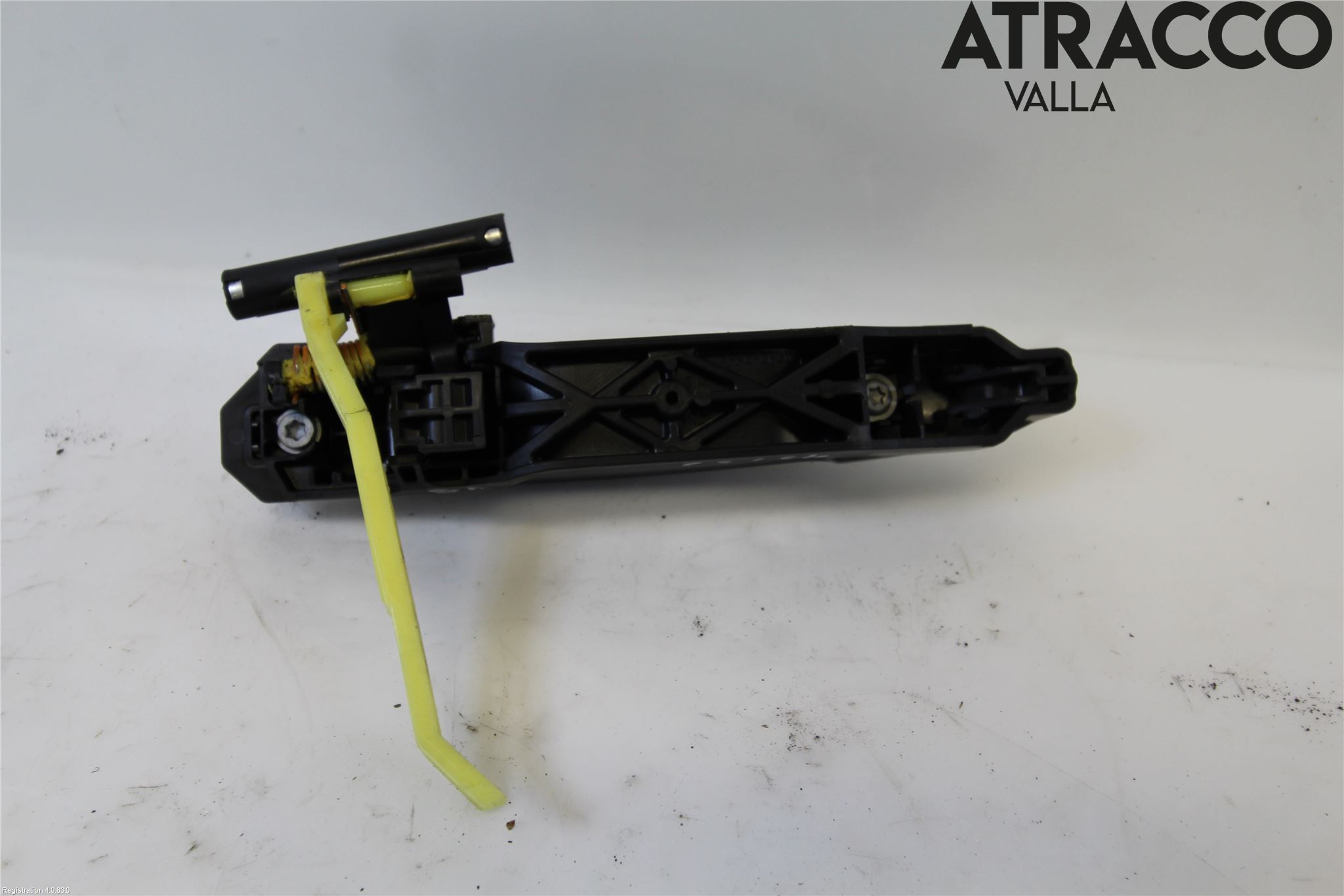 Suzuki SWIFT 11-16 Dørhandtak Ytre Venstre