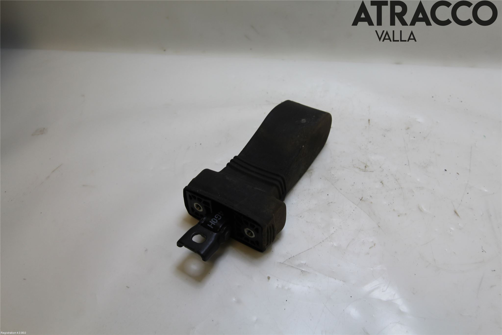 Audi A6/S6 4G 11-18 Dørstopper