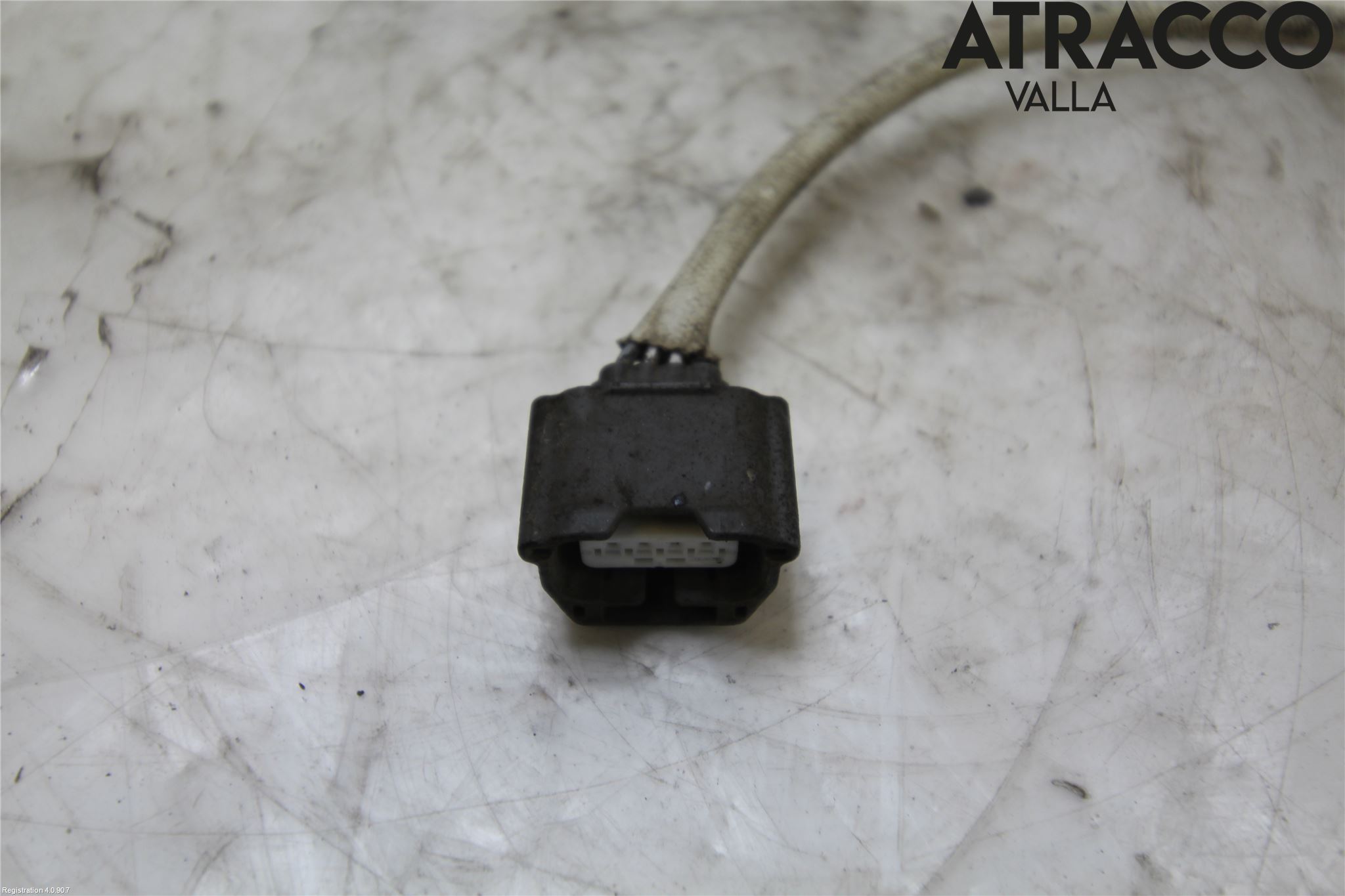 Nissan QASHQAI 10-14 Inns Lambdasonde