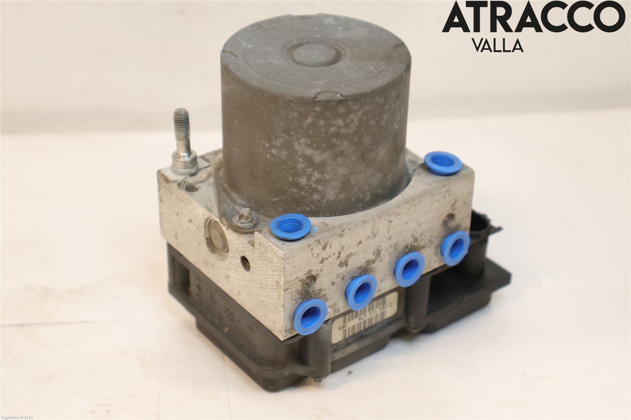 Subaru LEGACY    04-06 Abs Hydraulikkaggregat