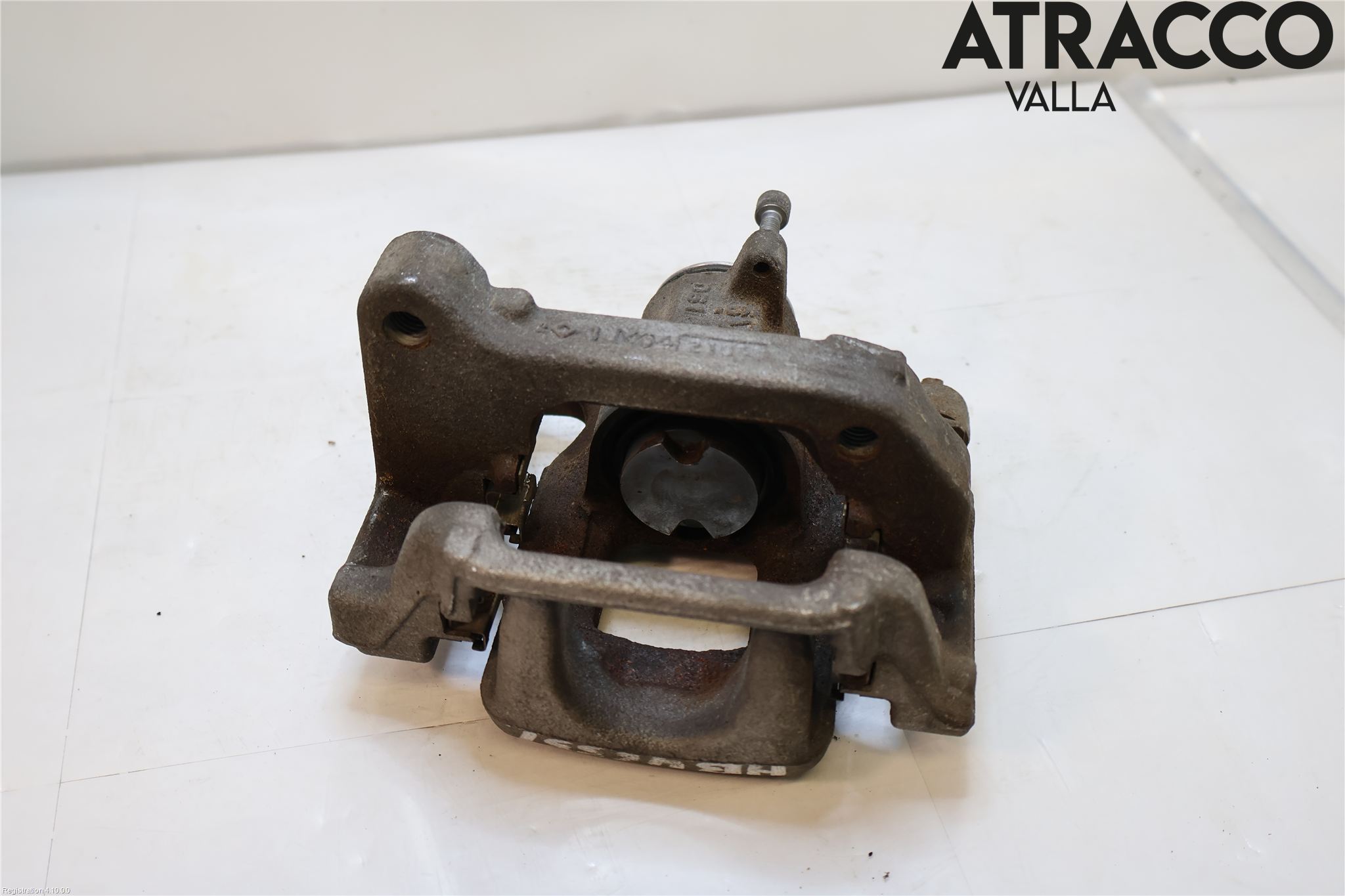 Peugeot 308/E-308 21- Bremsecaliper Bak Høyre