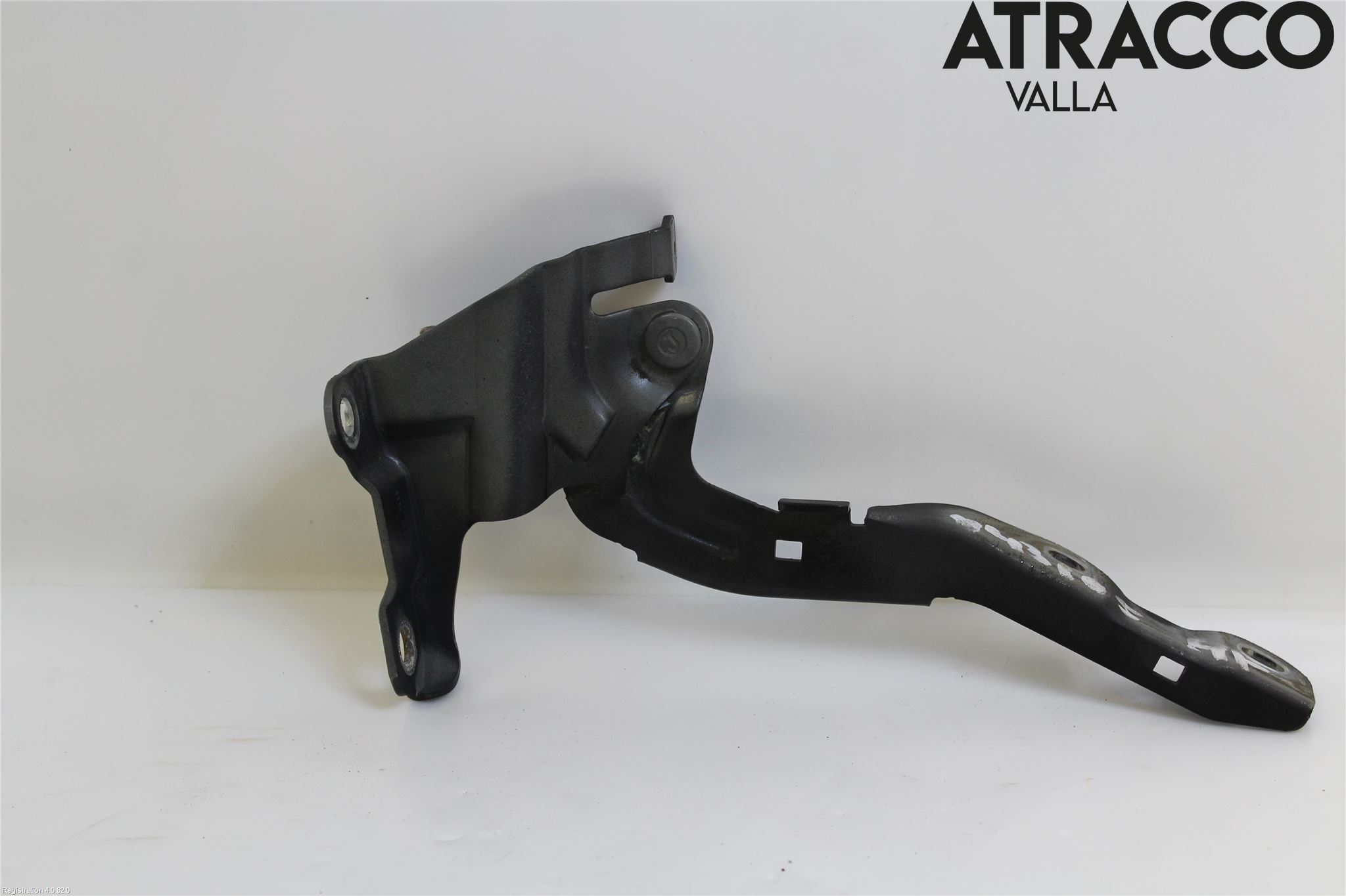 Kia CEED 06-12 Panser Hengsel - Hengsler
