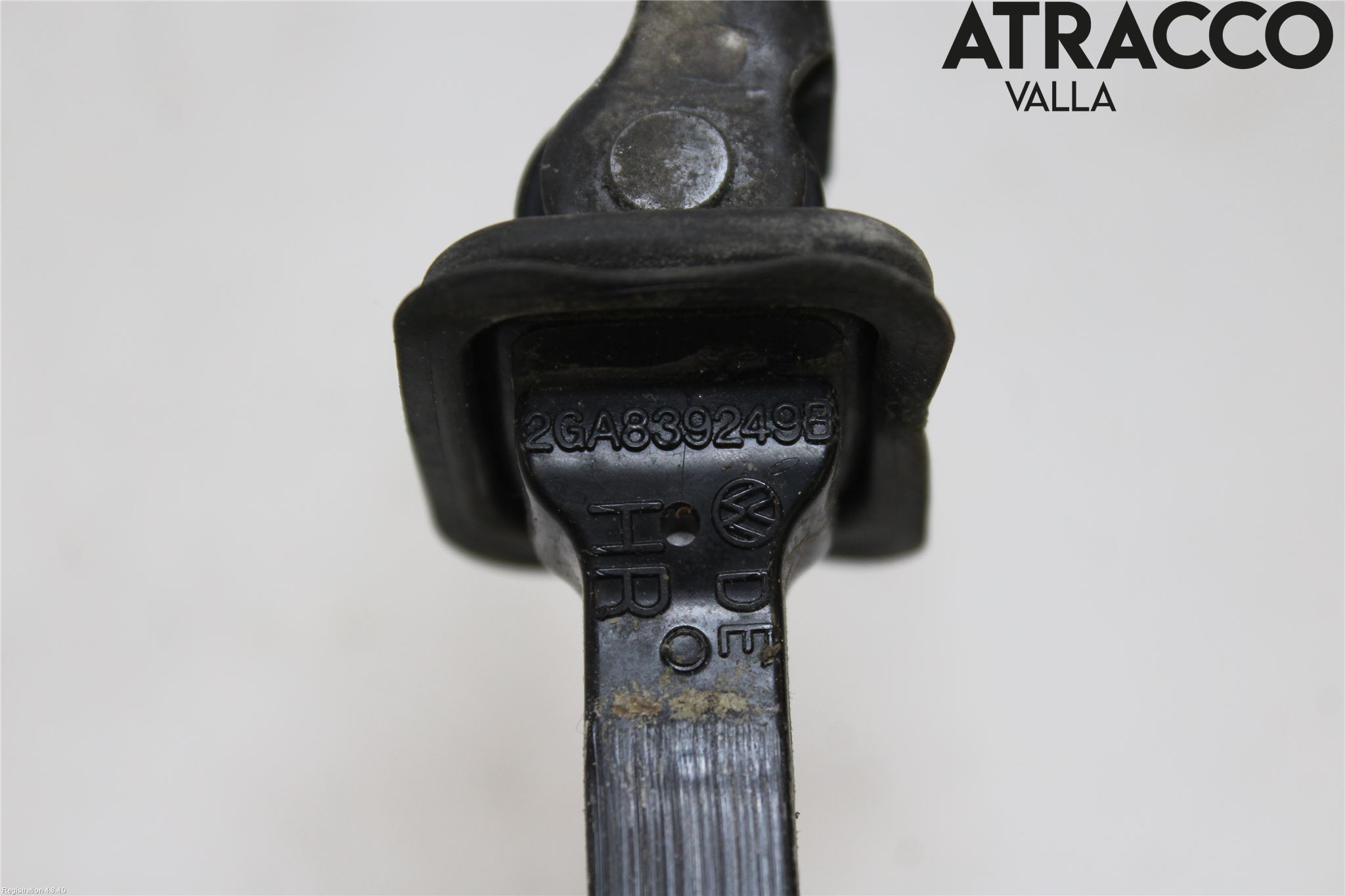 Volkswagen VW T-ROC 18- Dørstopper
