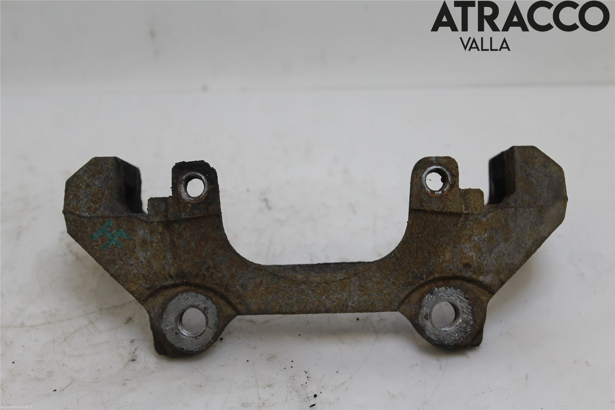 Opel CORSA E 15-19 Bremsecaliper Feste Holder