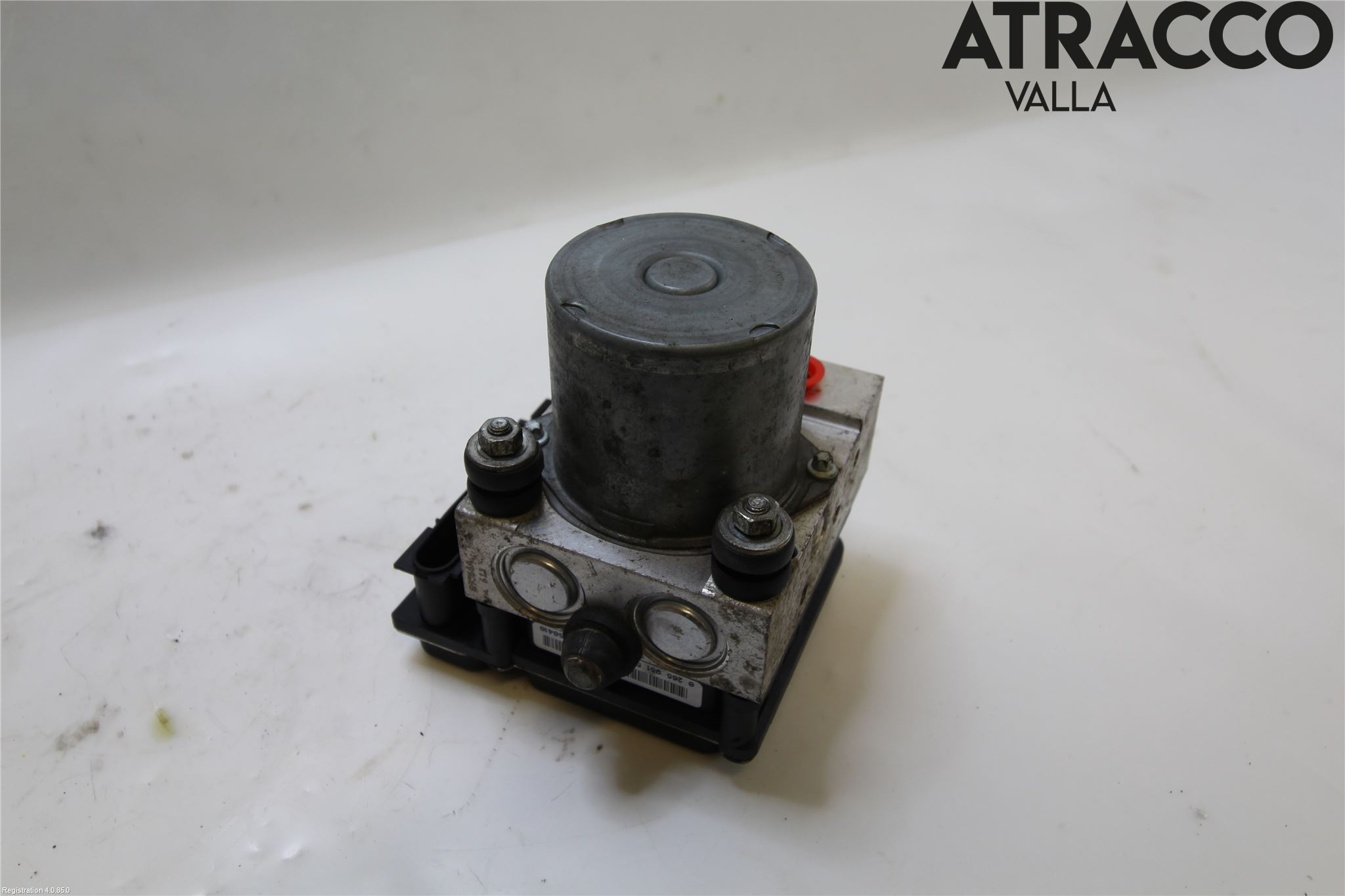 Citroen C1 06-13 Abs Hydraulikkaggregat