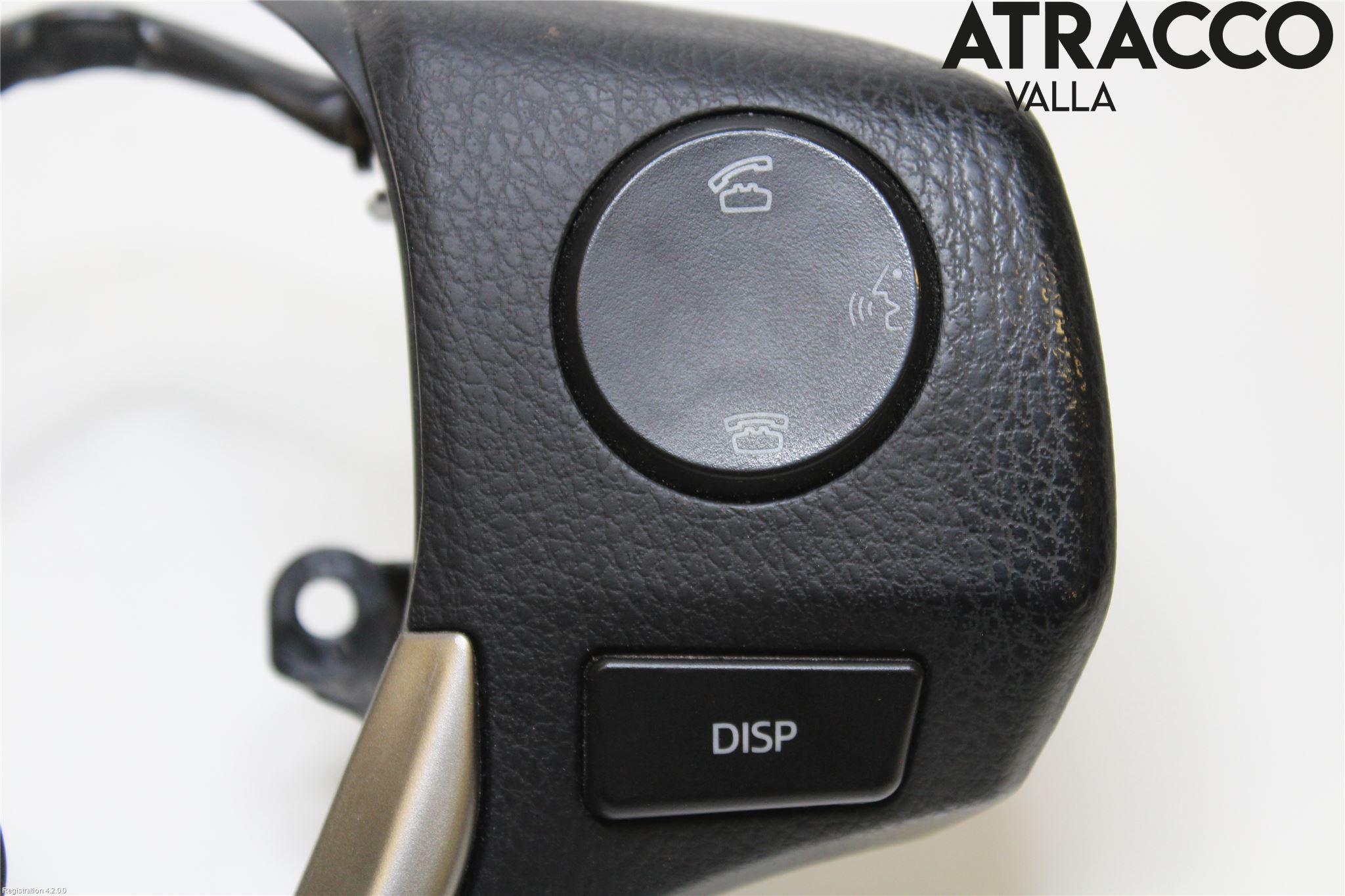 Toyota RAV4 13-18 Bryter Ratt Radio-Stereo