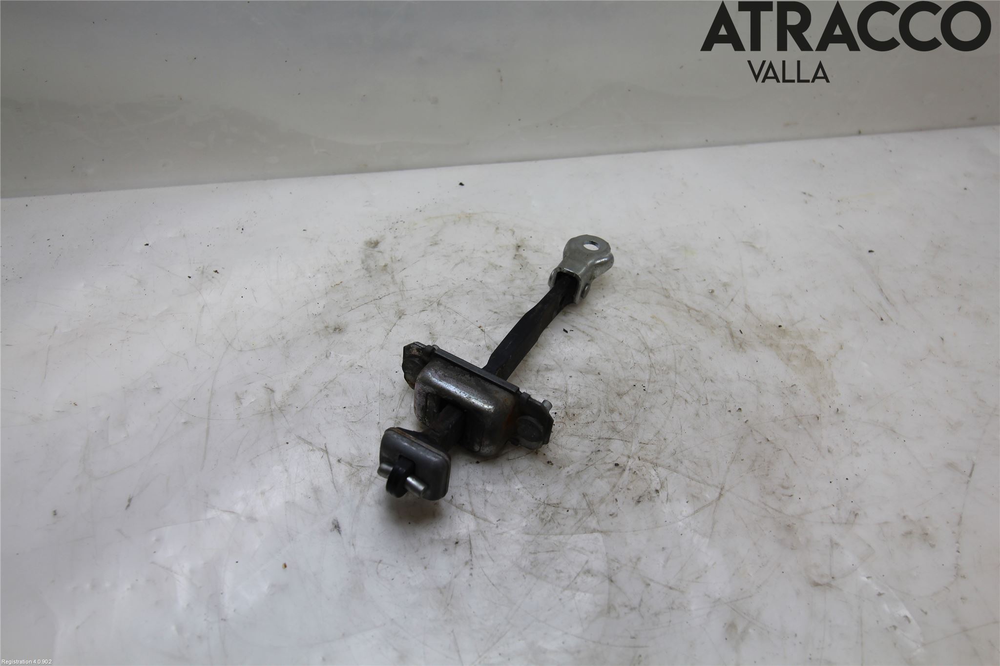 Subaru LEGACY 10-14 Dørstopper
