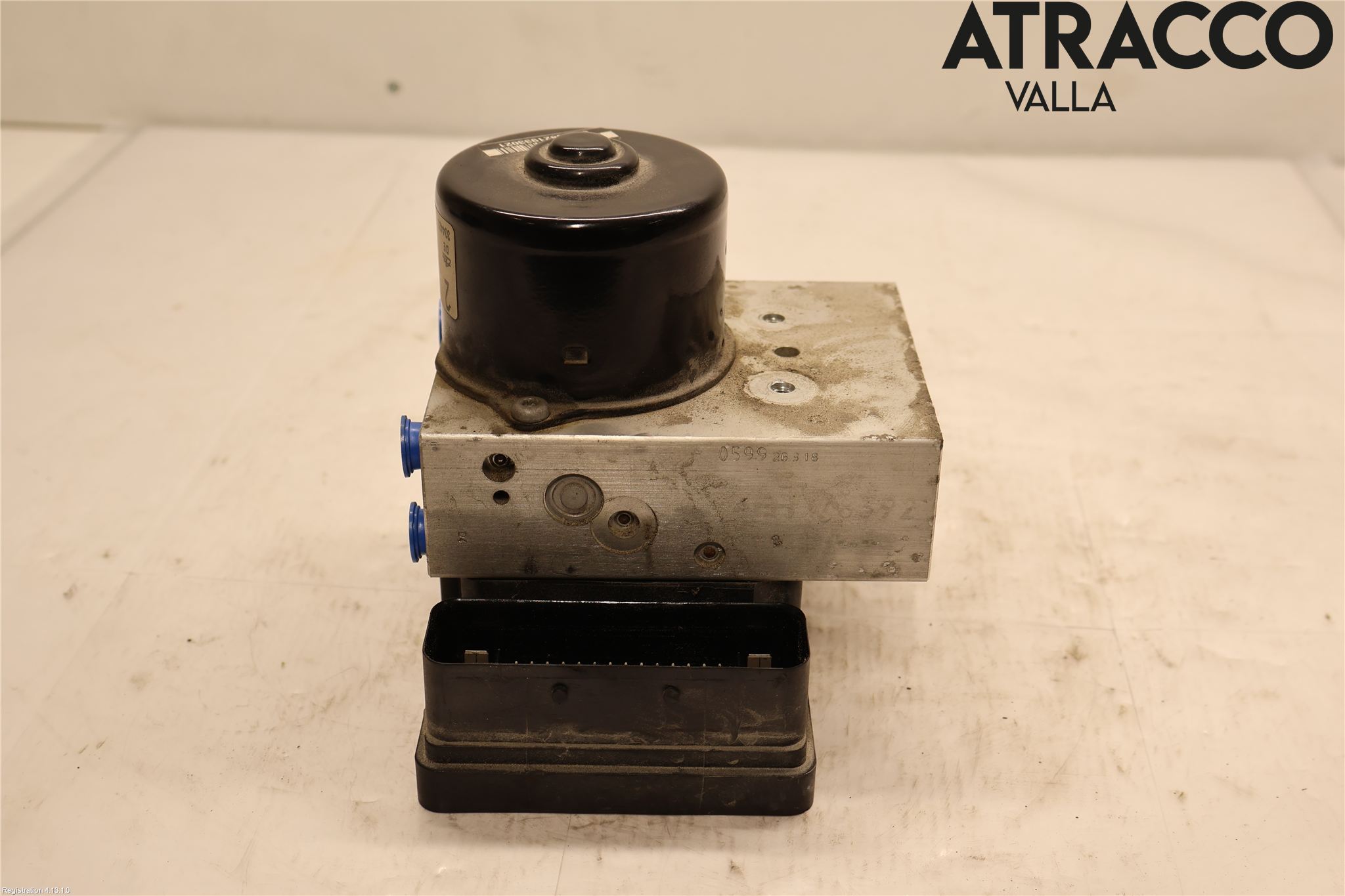 Volvo XC70 01-04 Abs Hydraulikkaggregat