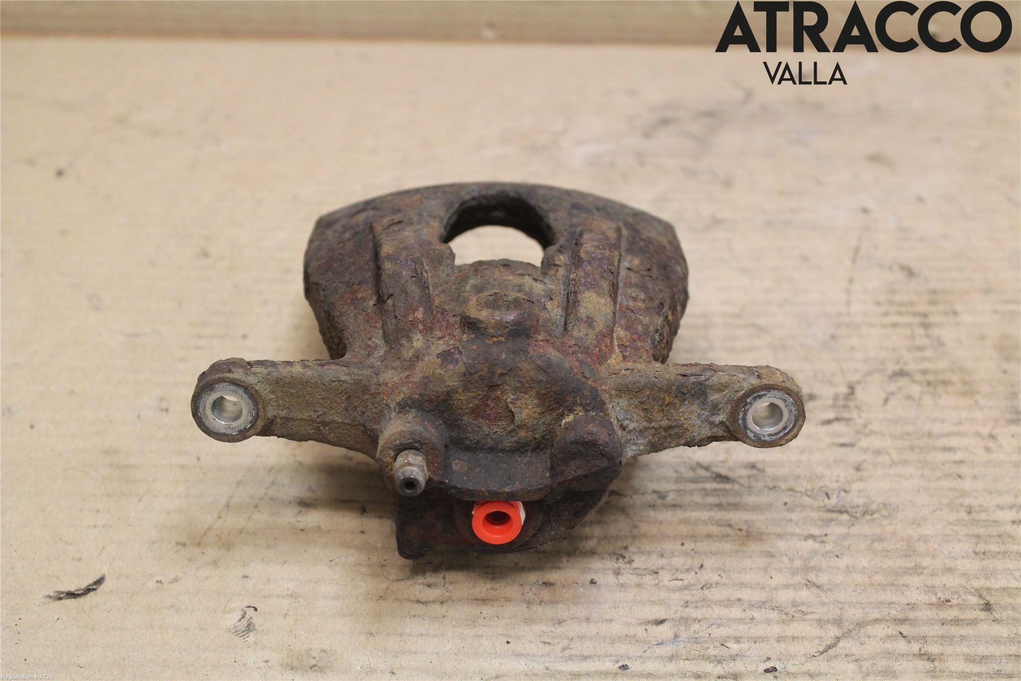 Opel CORSA C    00-06 Bremsecaliper Foran Venstre