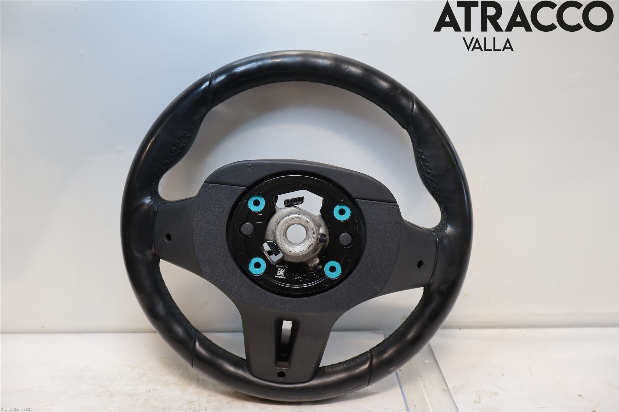 BMW 5 G30/G31/F90 17-23 Ratt