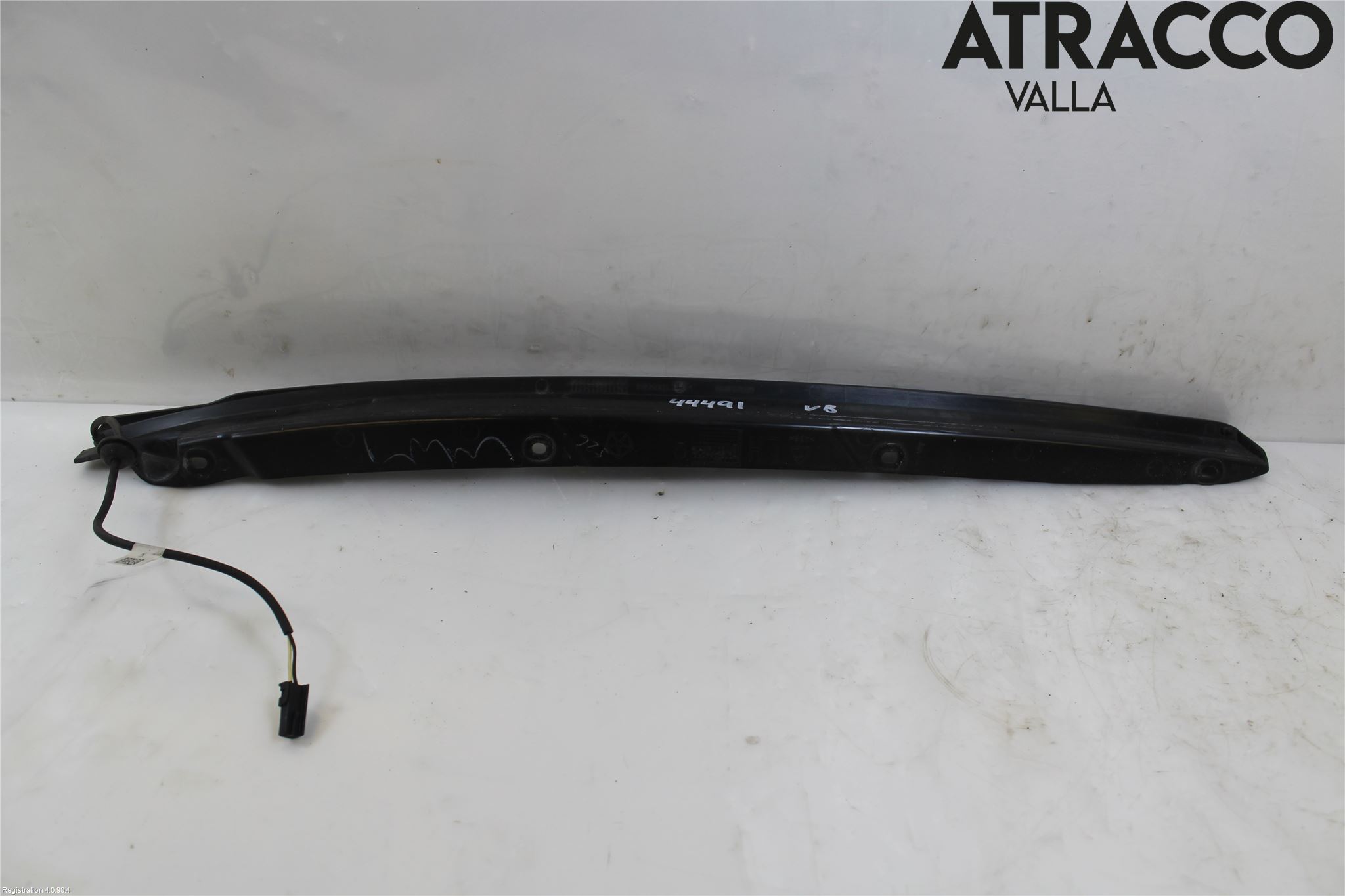 Jeep GRAND CHEROKEE 10-20 Sensor Øvrig