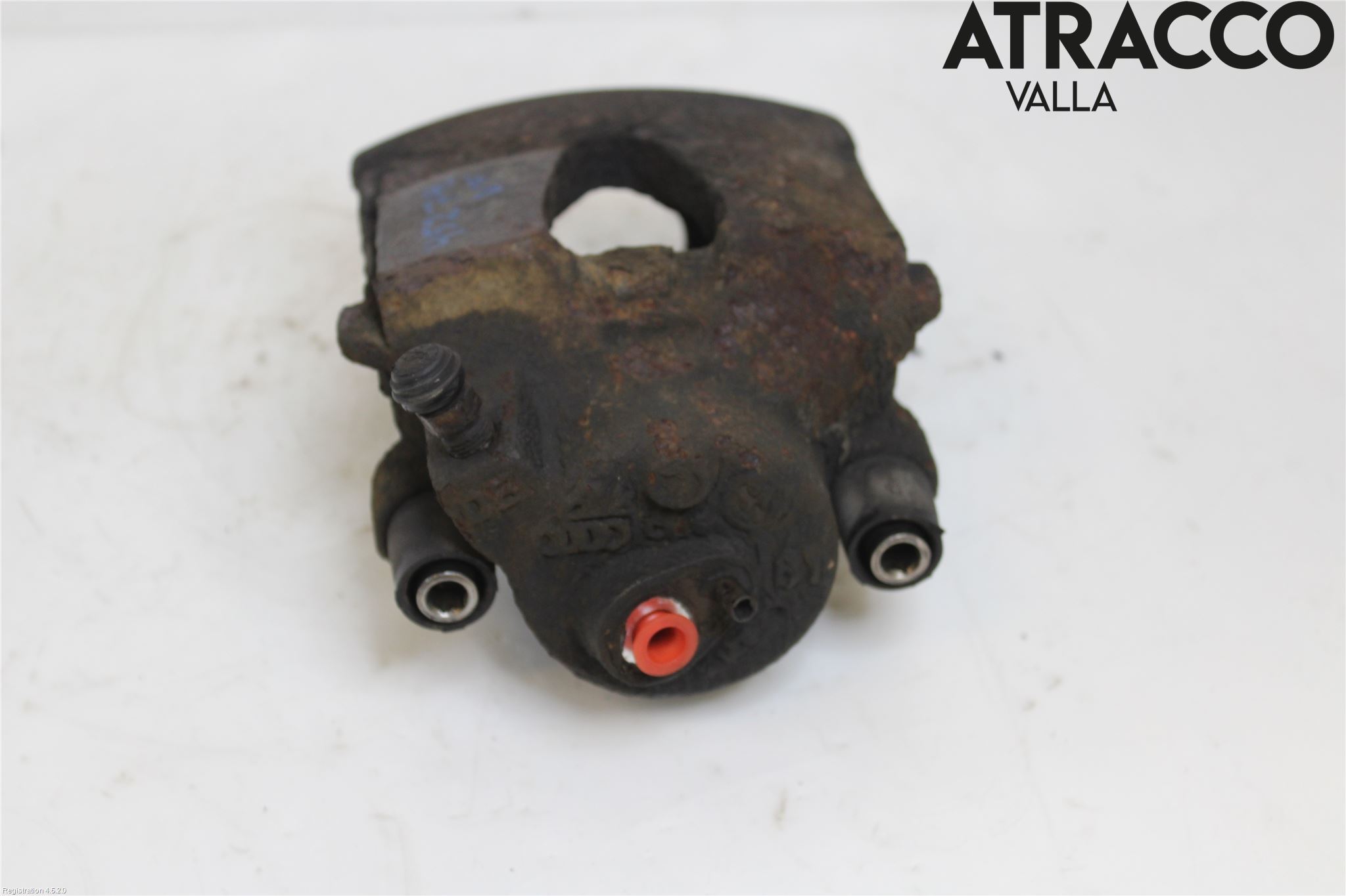 Volkswagen VW GOLF V 04-09 Bremsecaliper Foran Venstre