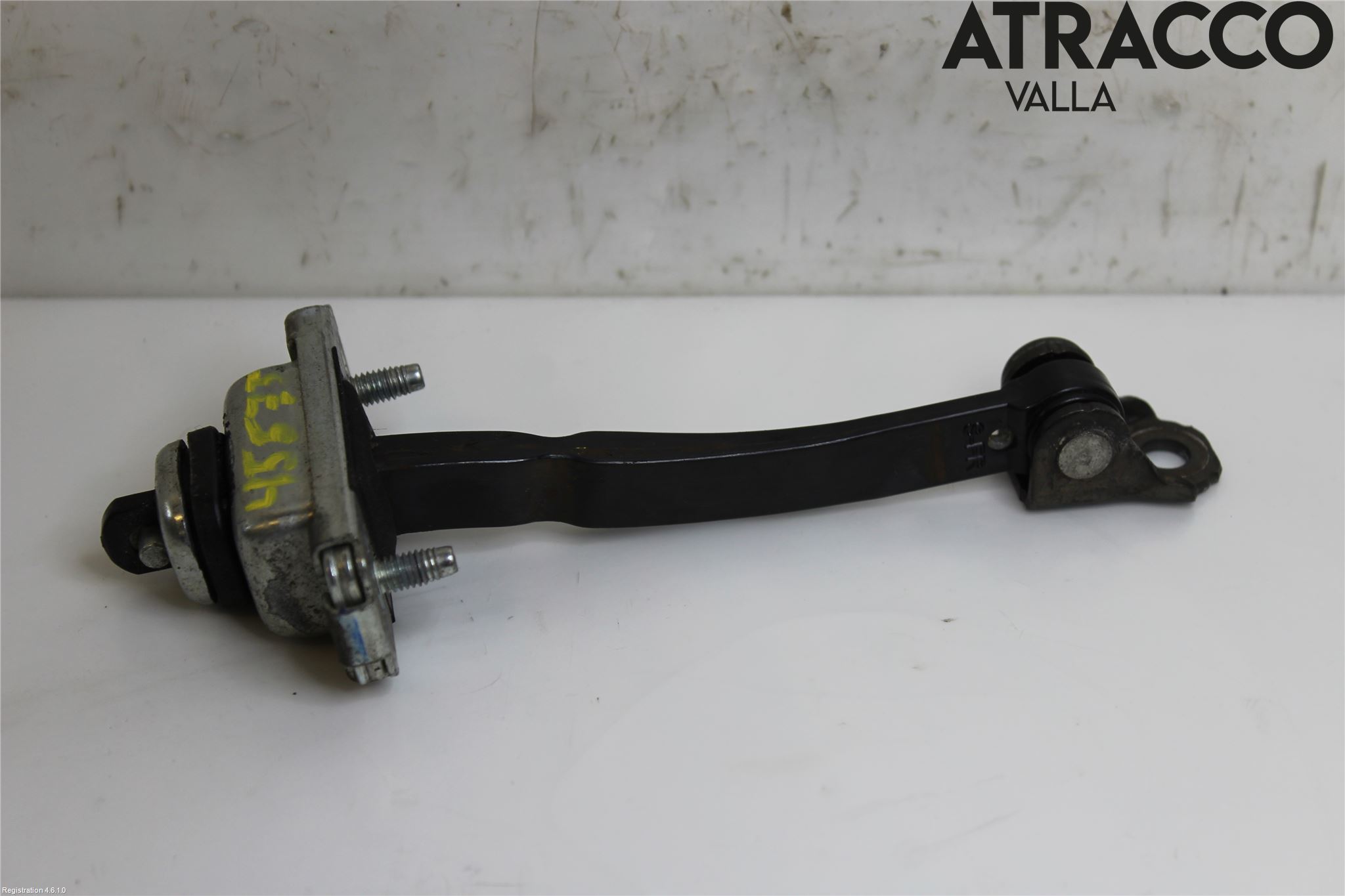Opel MOKKA 13-20 Dørstopper