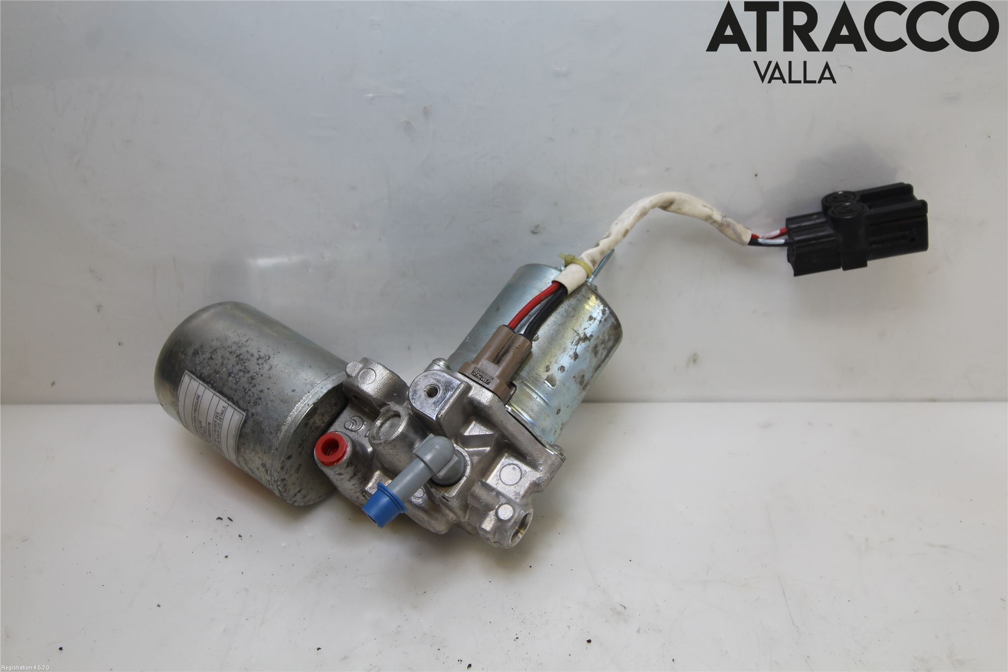 Toyota C-HR 16-23 Abs Hydraulikkpumpe