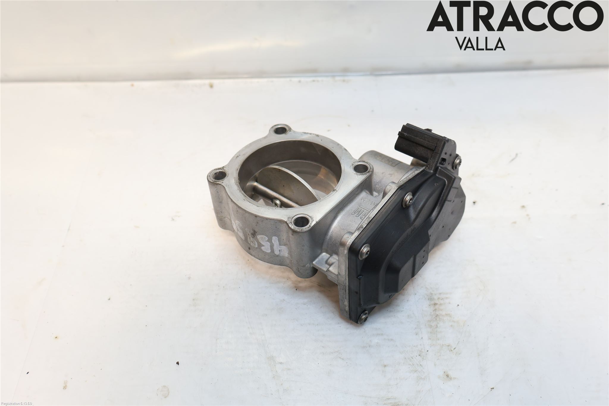 Opel ASTRA J 10-15 Inns Spjeldhus