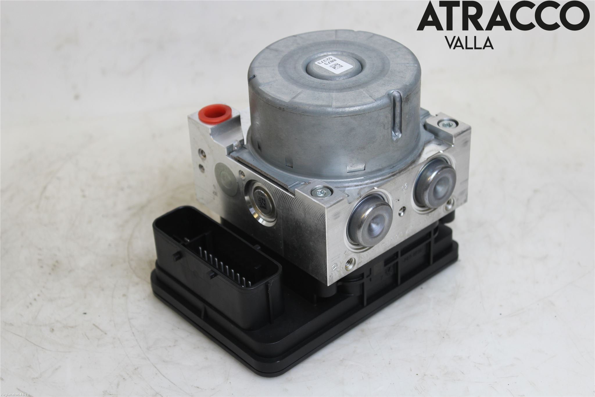 BMW 3 F30/F31/F80 12-19 Abs Hydraulikkaggregat