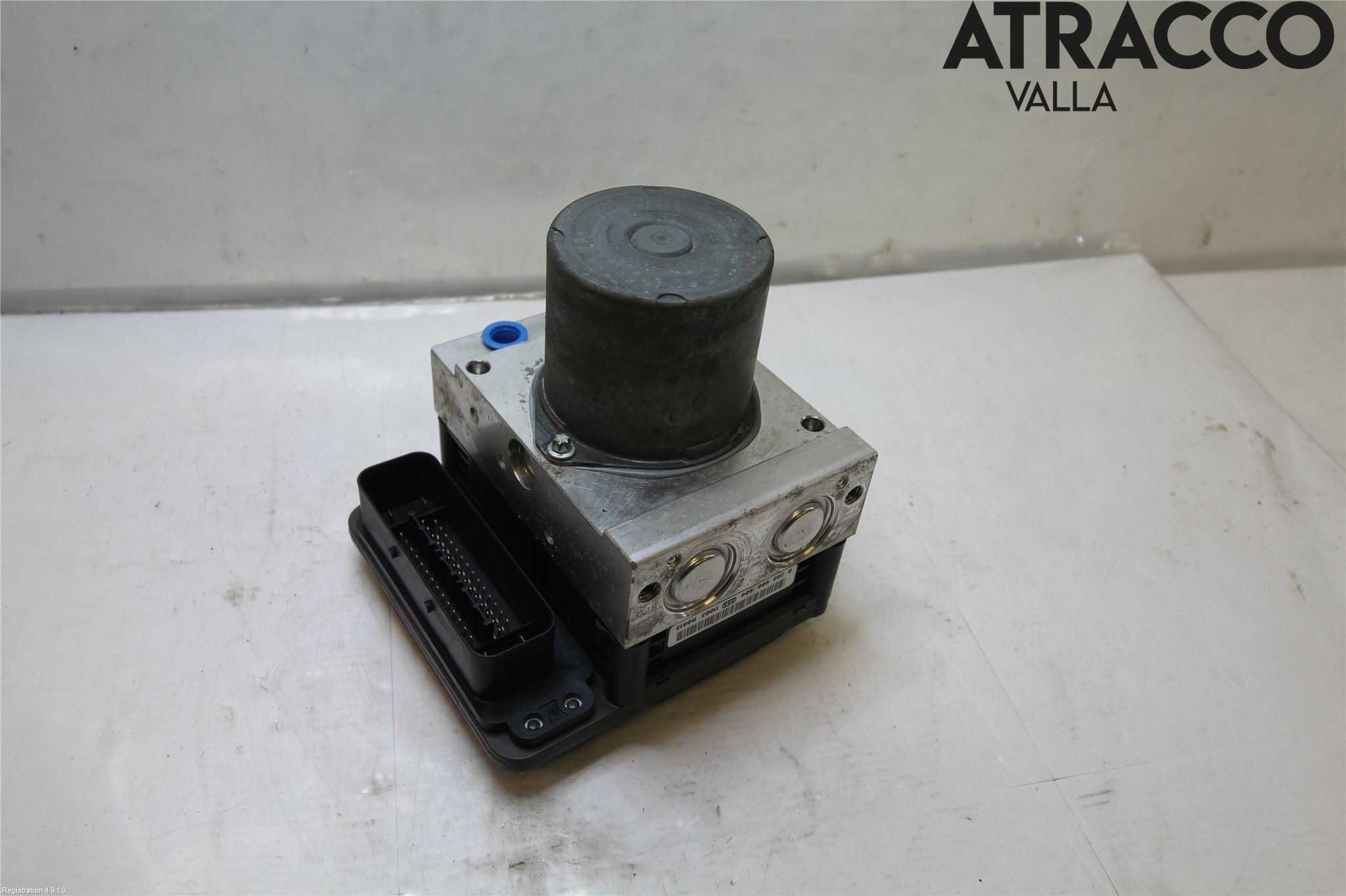 Audi A6/S6 4G 11-18 Abs Hydraulikkaggregat