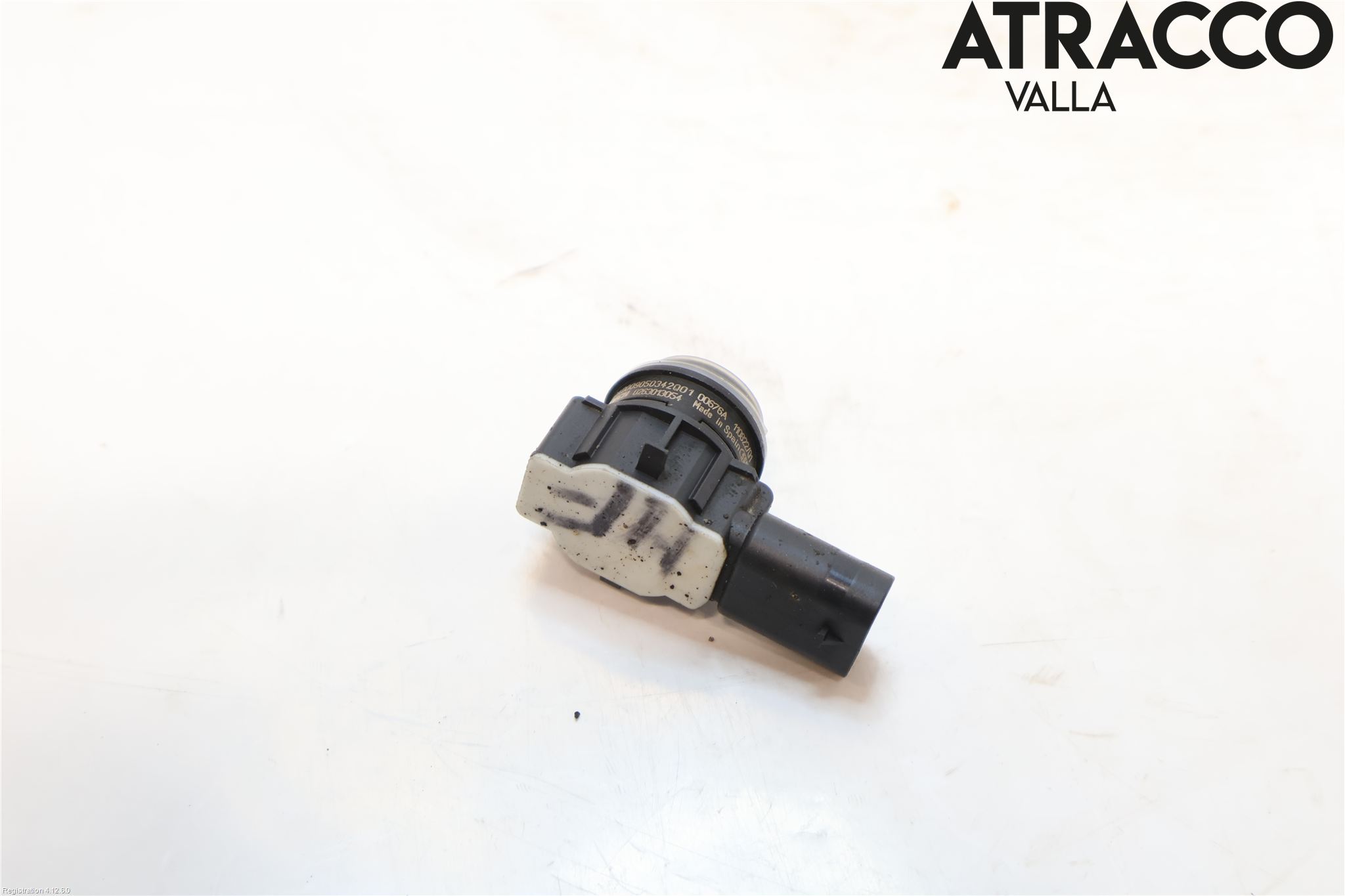 Mercedes-Benz MB B-KLASS (W246/W242) 12-19 Sensor Parkering Front