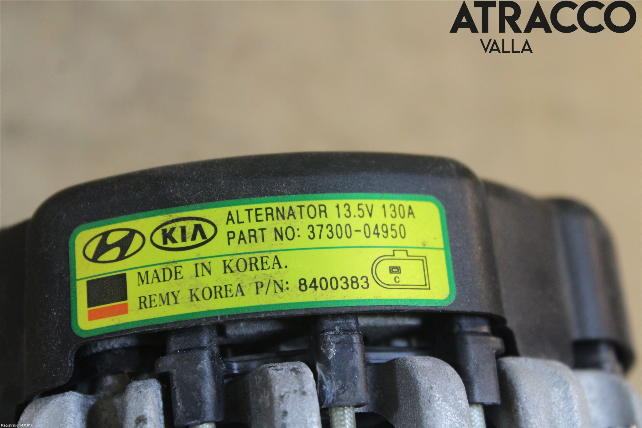Kia STONIC 18->> Dynamo