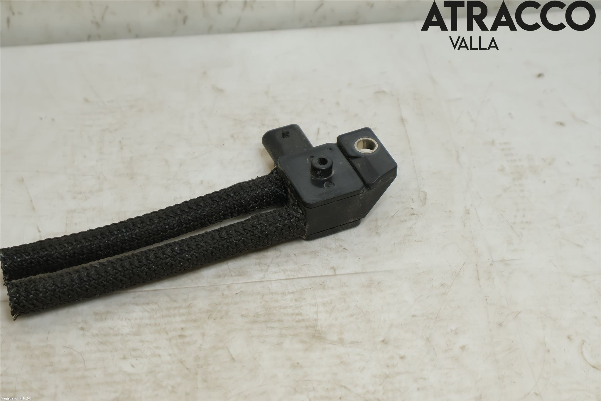 BMW 5 F10/F11/F18 09-17 Sensor Temp-Trykk Avgass
