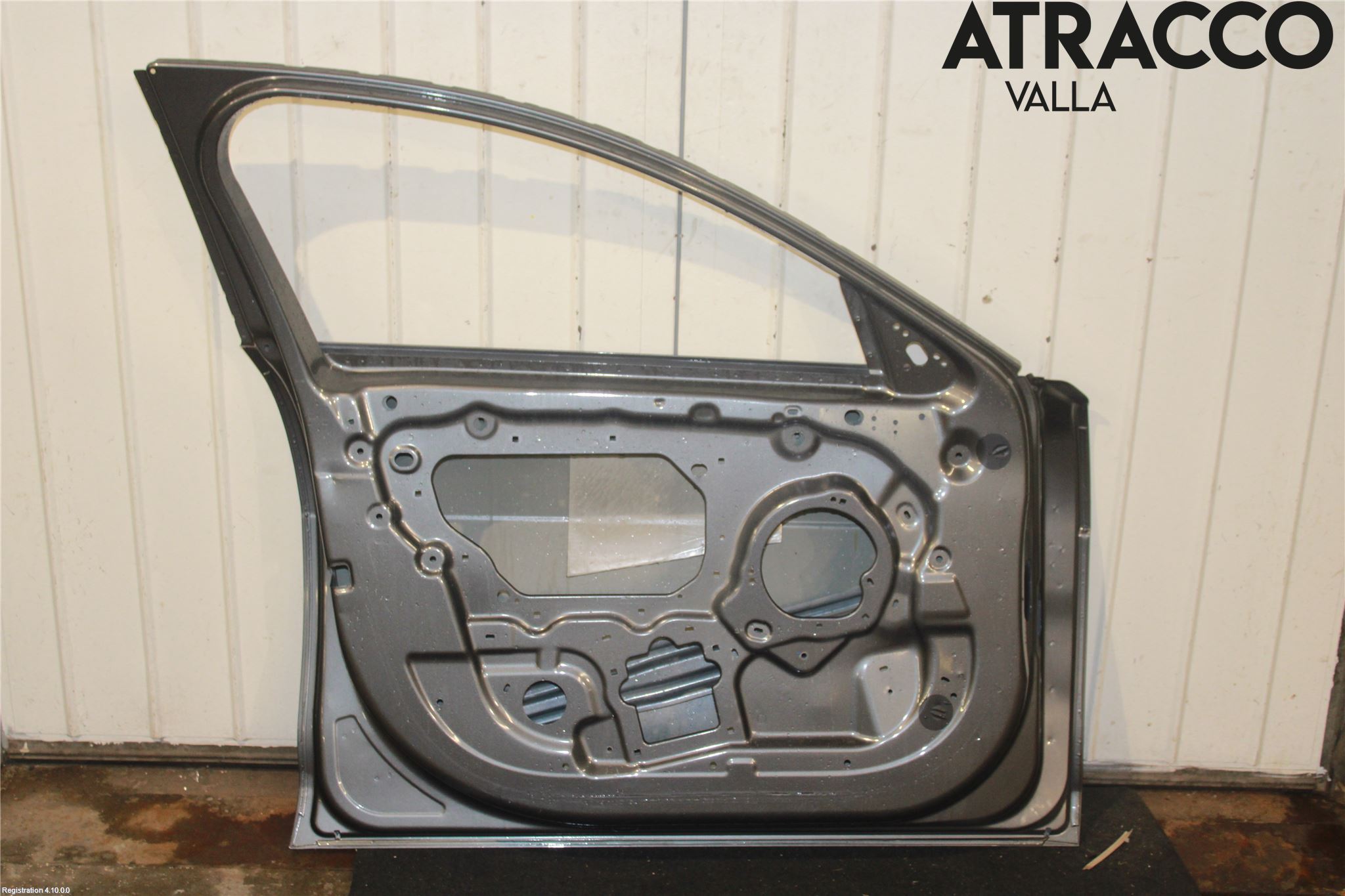 Jaguar XE (X760) 15-24 Dør 4D Foran Venstre