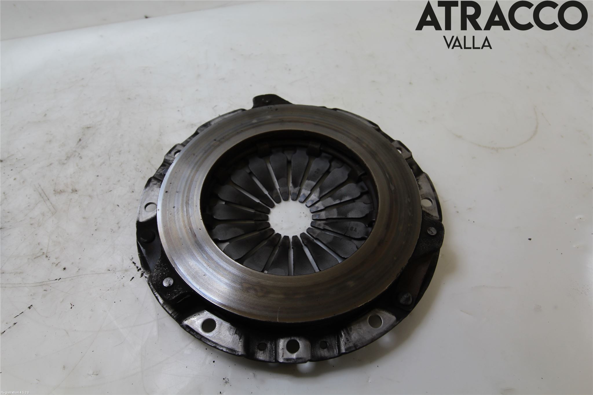 Suzuki SWIFT 17-24 Clutch Lamell
