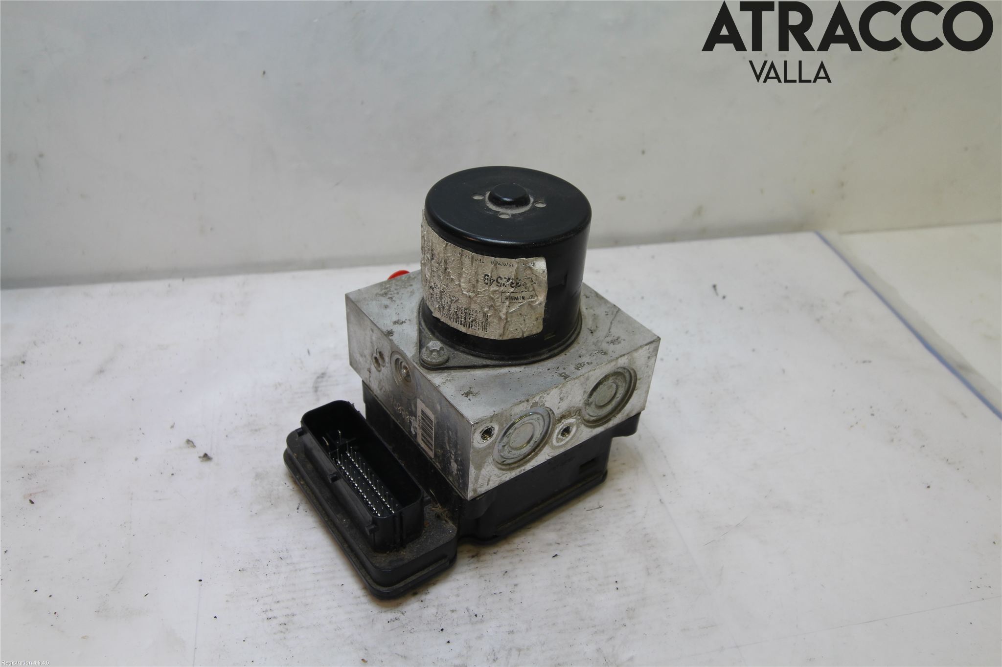 Opel INSIGNIA 09-16 Abs Hydraulikkaggregat