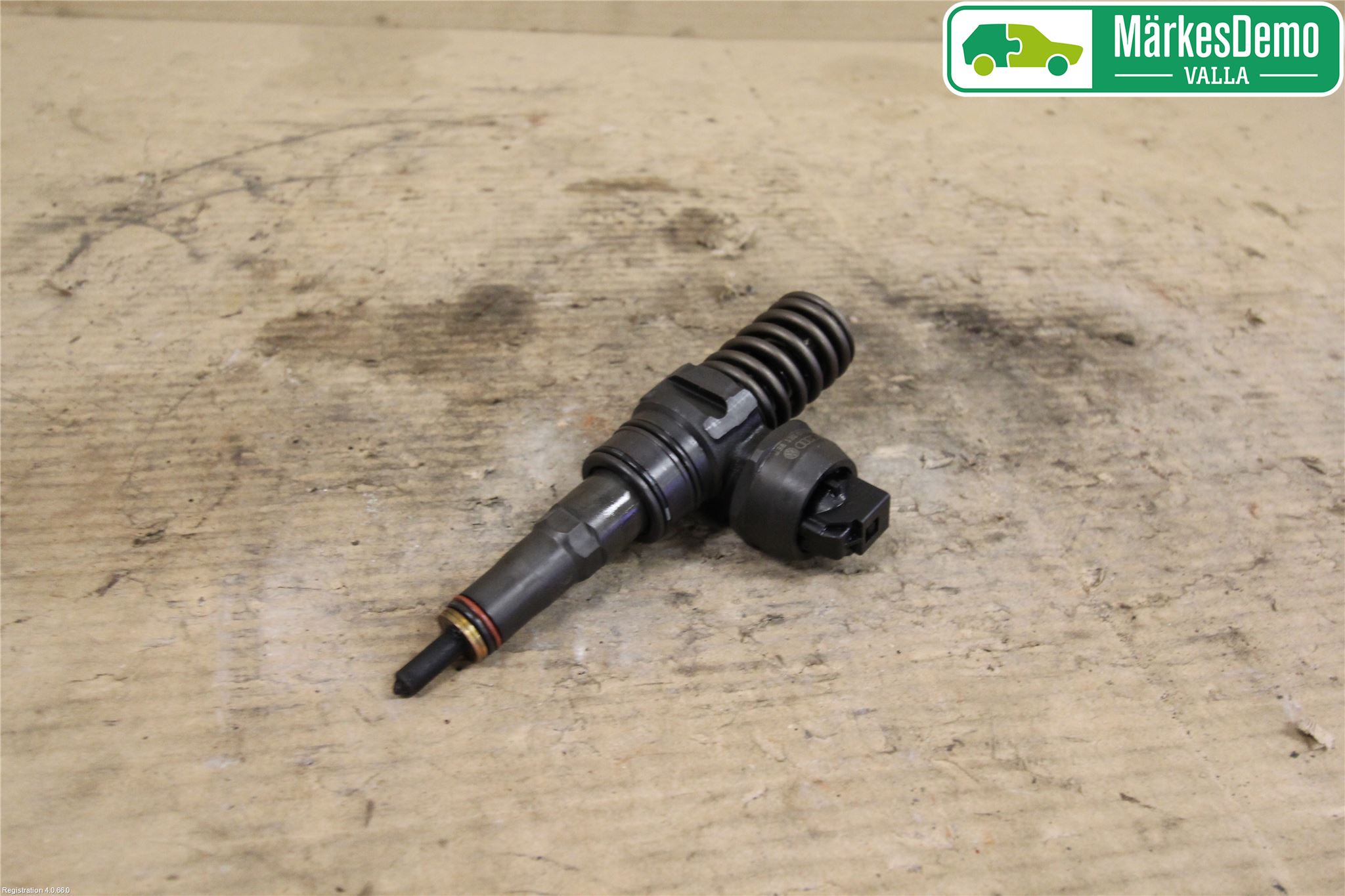 Volkswagen VW PASSAT 05-11 Inns Dyse